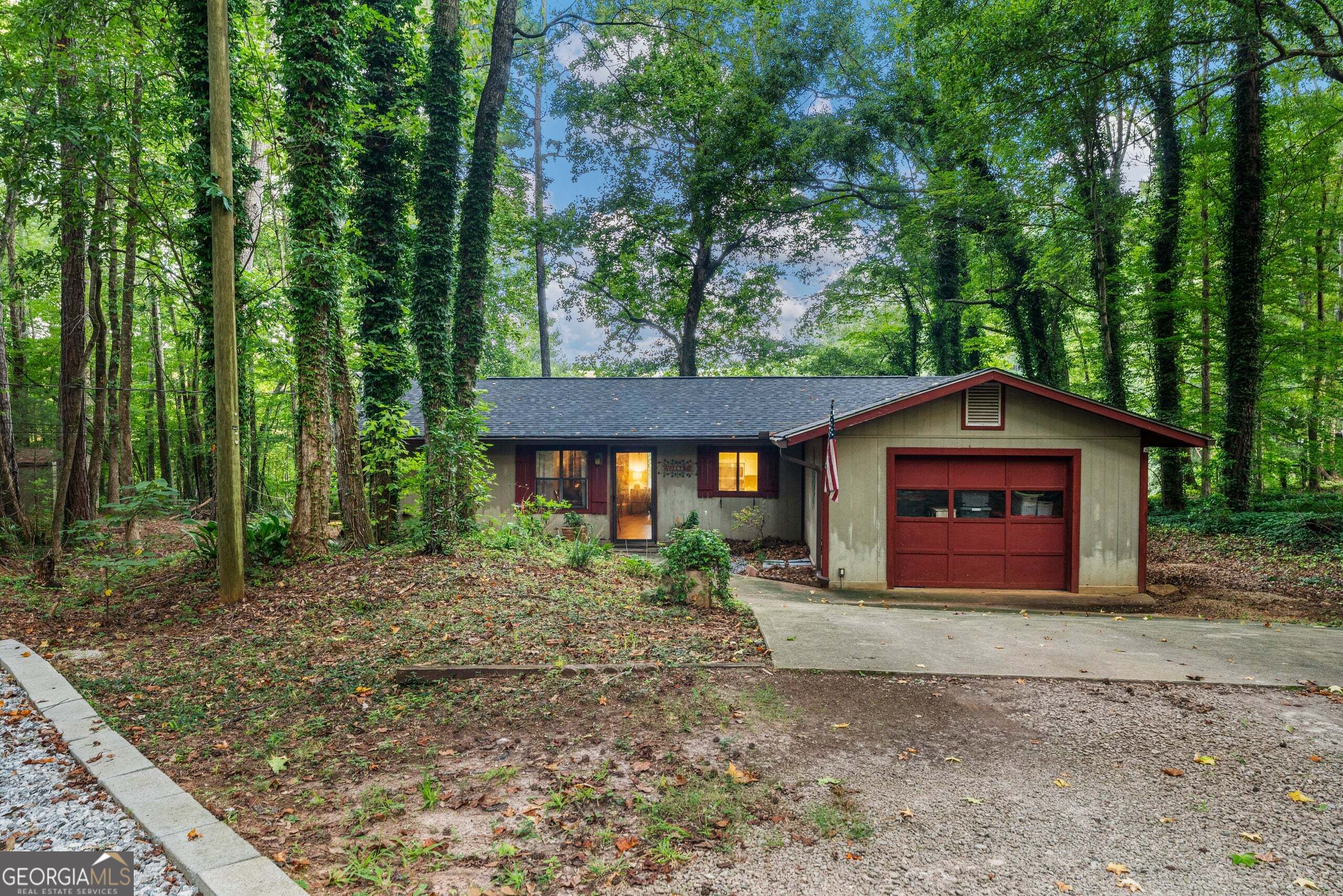 244 Lake Drive Pine Mountain GA 31822