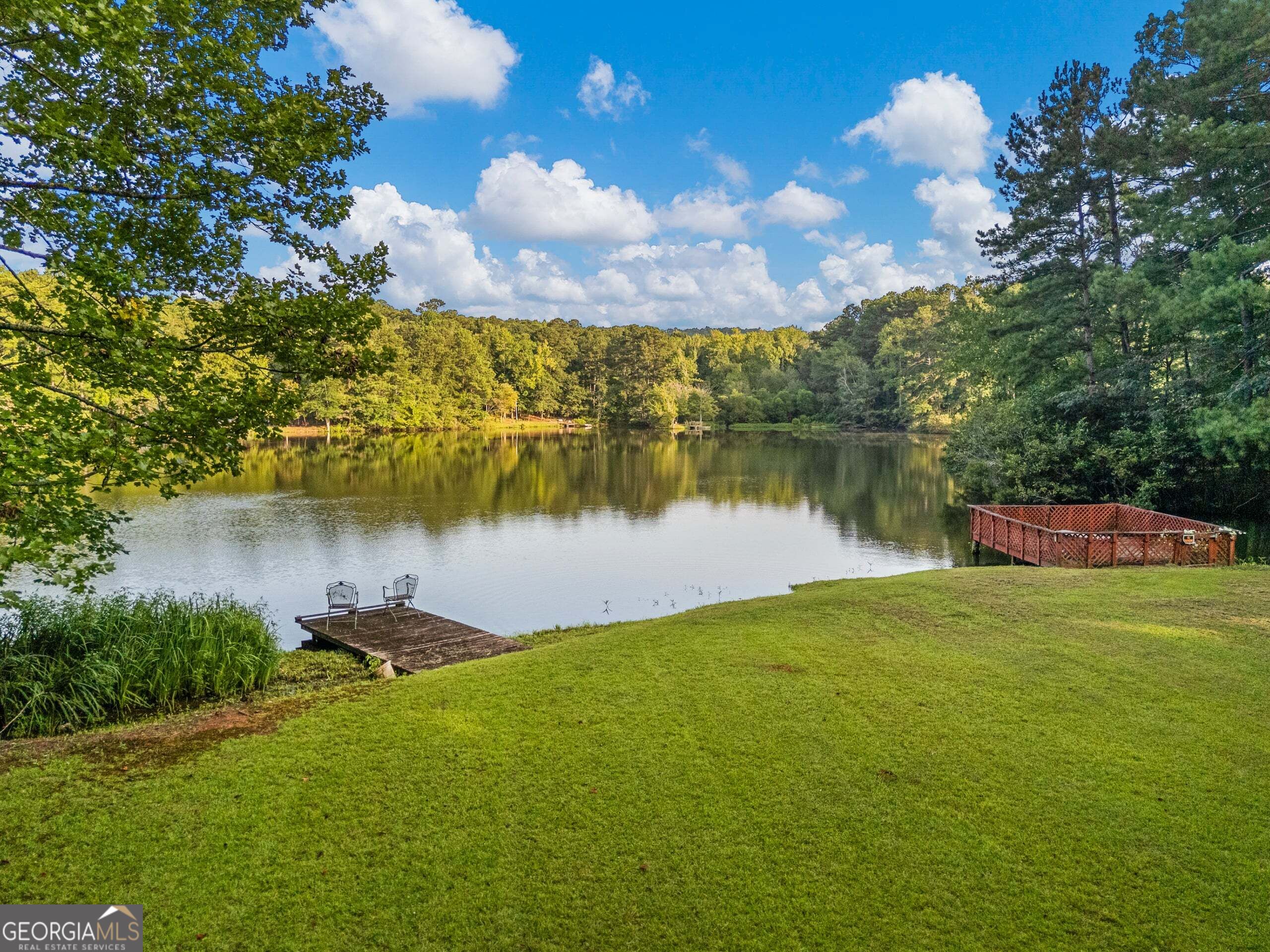 244 Lake Drive Pine Mountain GA 31822