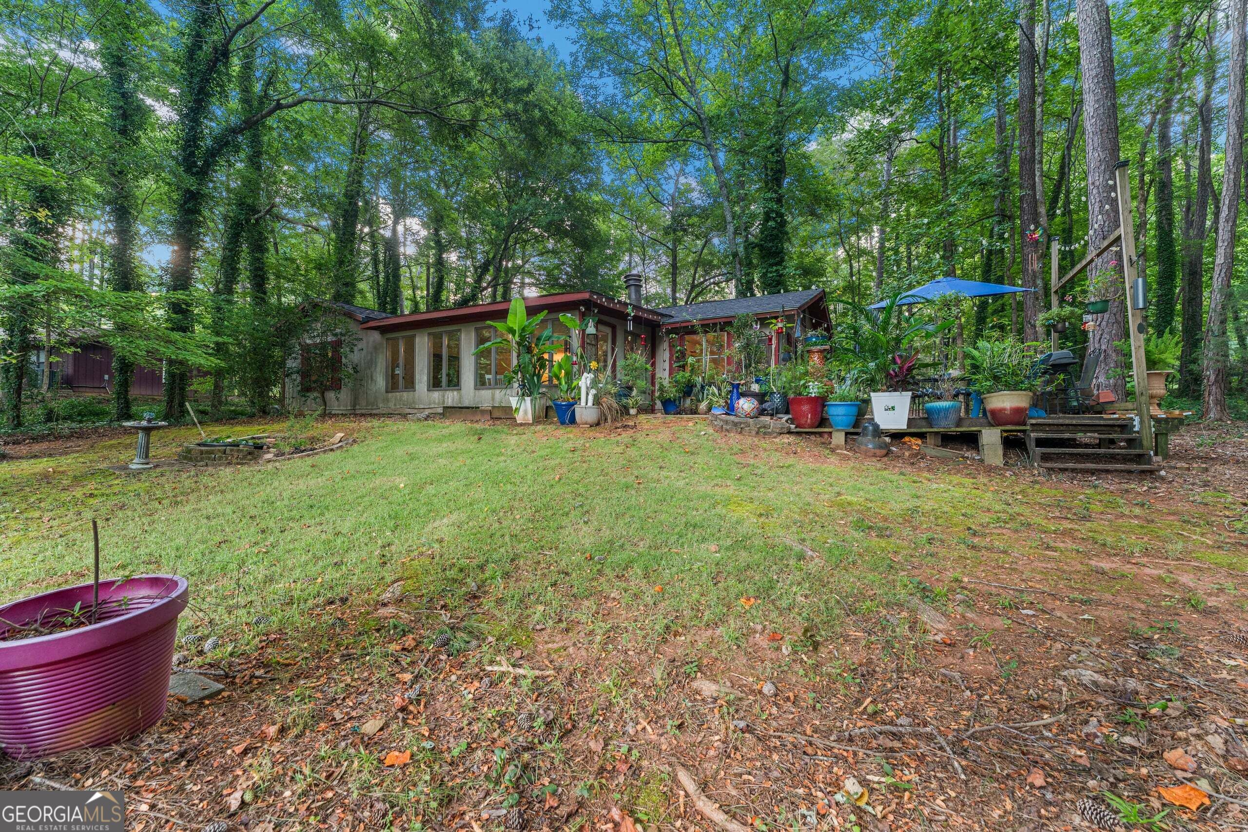 244 Lake Drive Pine Mountain GA 31822