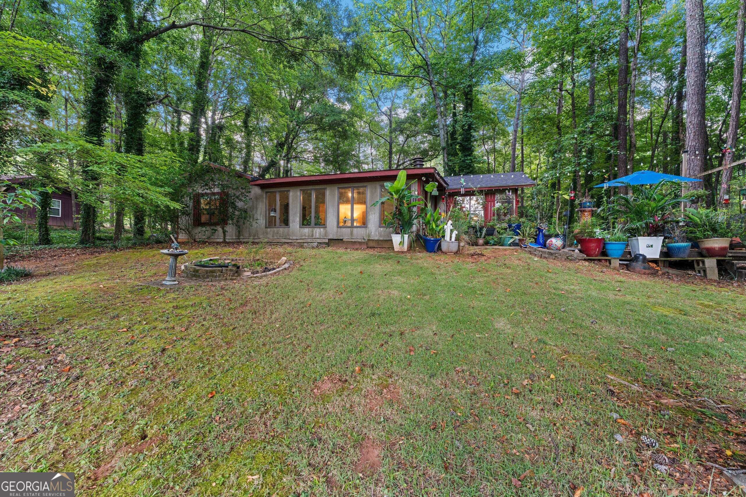 244 Lake Drive Pine Mountain GA 31822