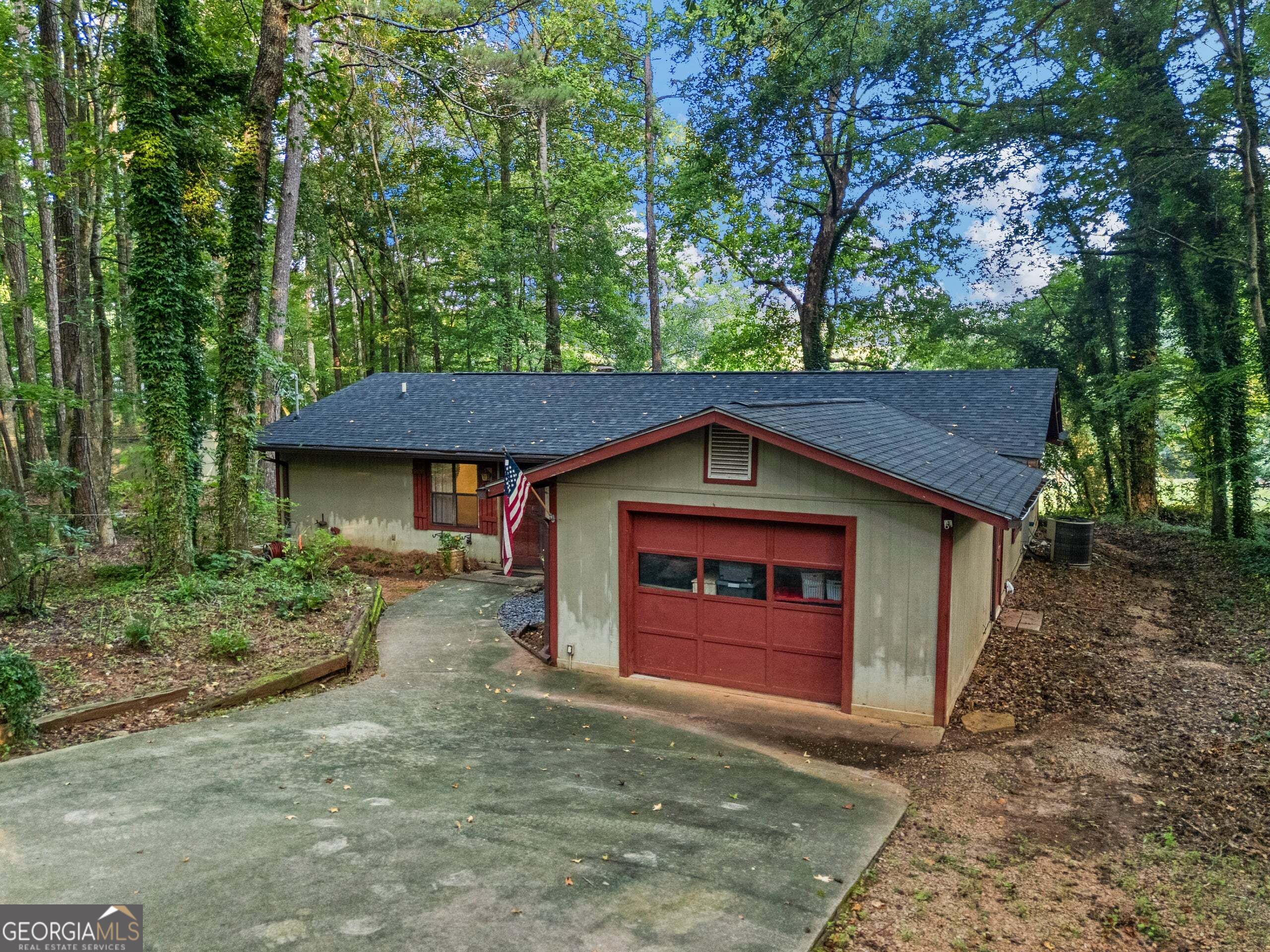 244 Lake Drive Pine Mountain GA 31822