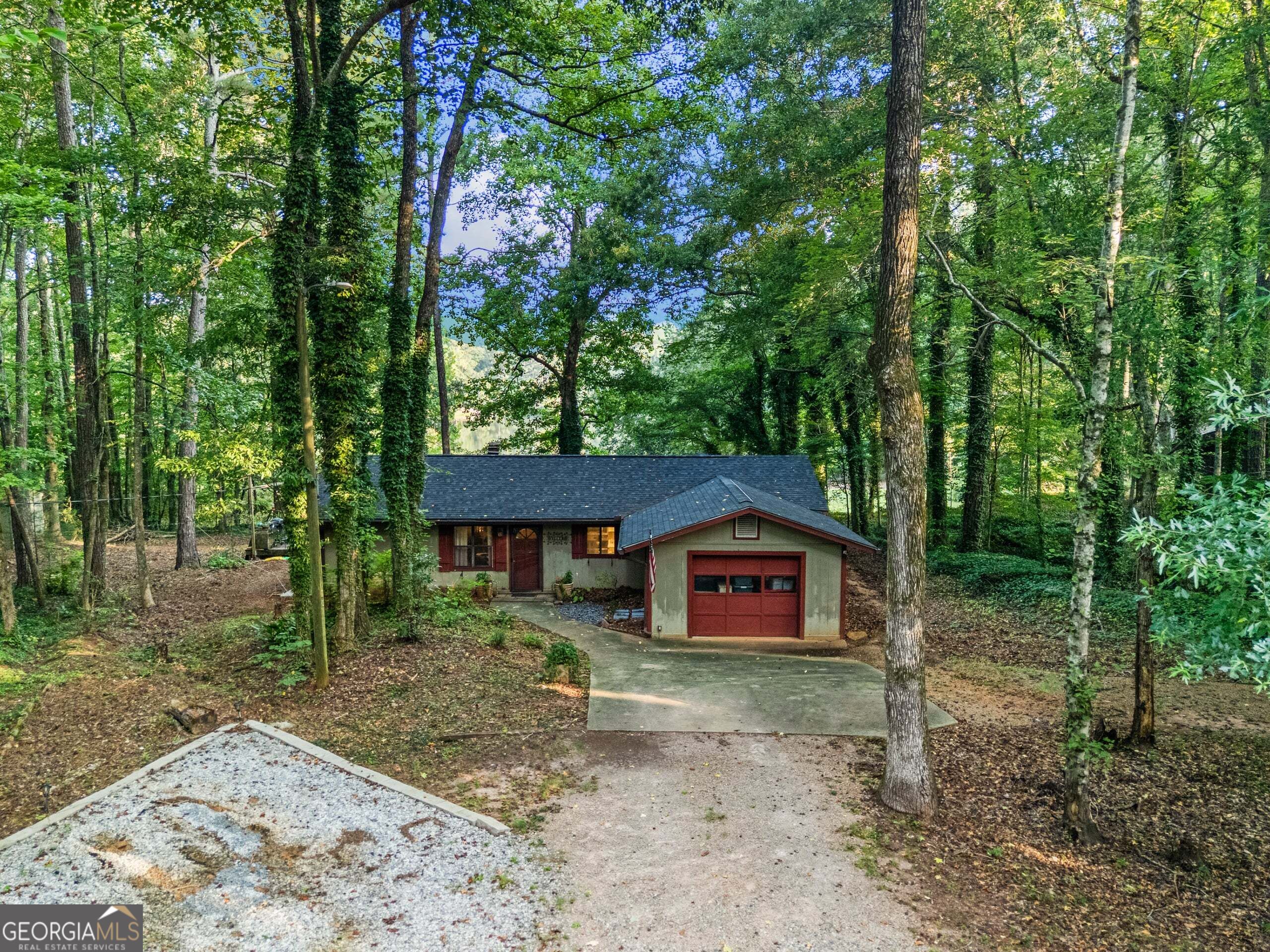 244 Lake Drive Pine Mountain GA 31822