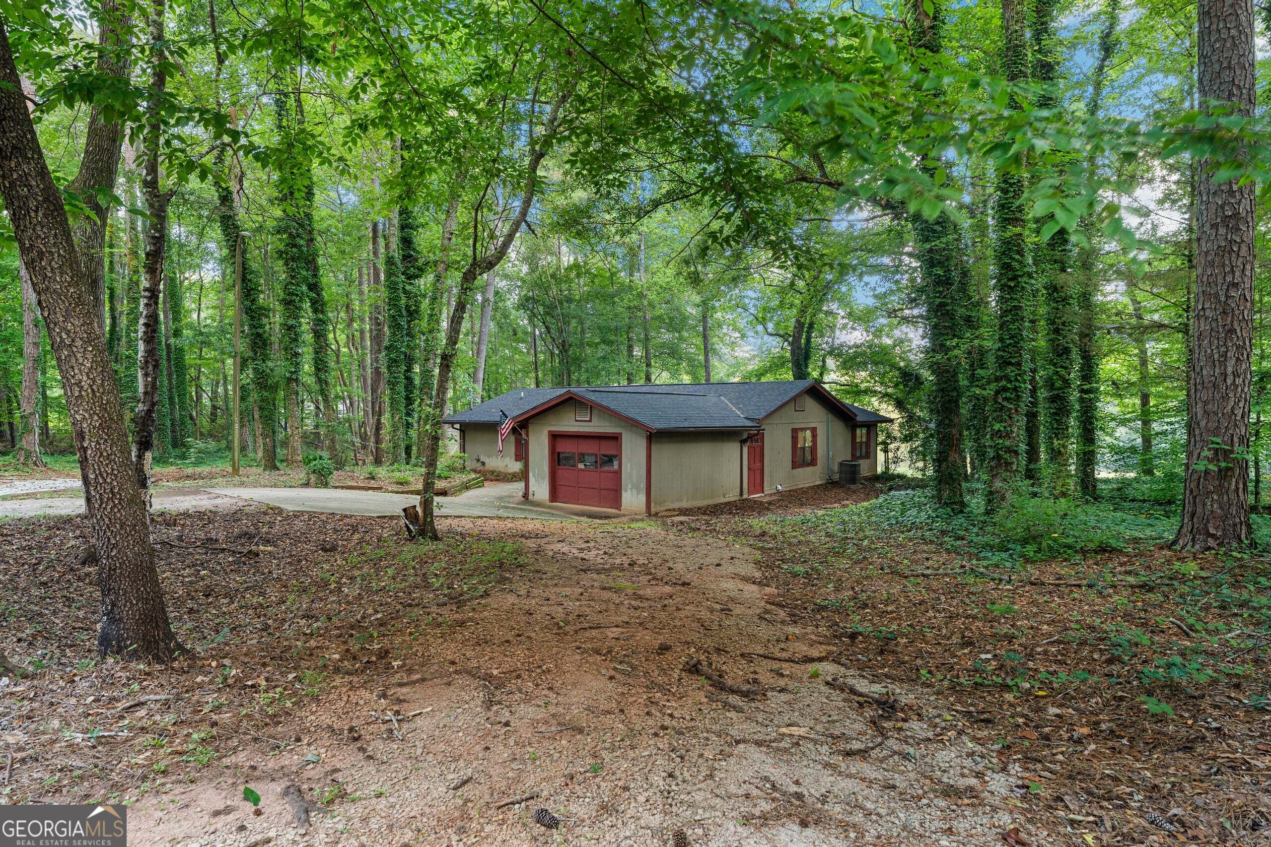 244 Lake Drive Pine Mountain GA 31822