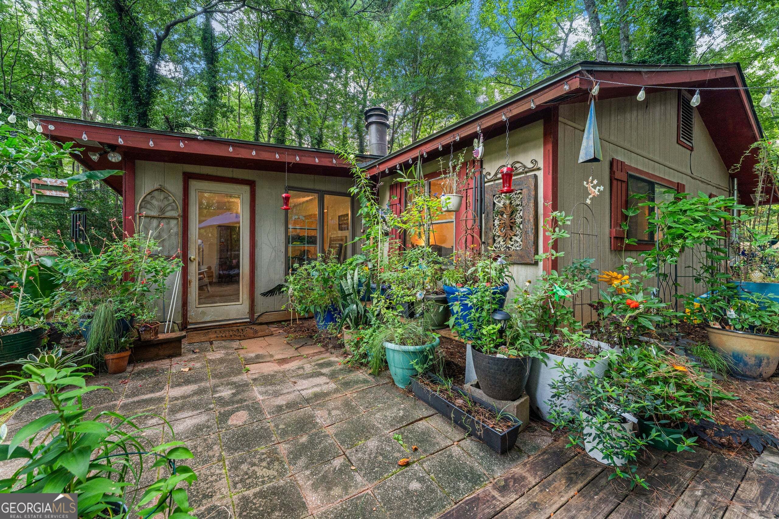 244 Lake Drive Pine Mountain GA 31822