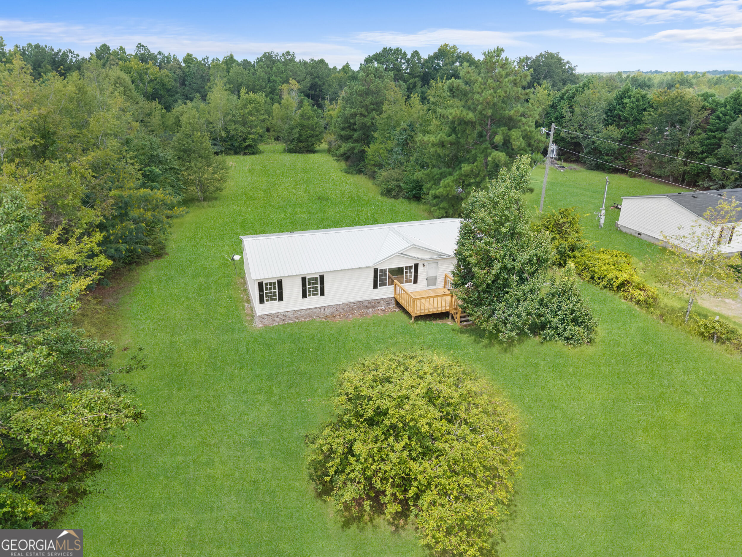 220 Annies Lane Hephzibah GA 30815