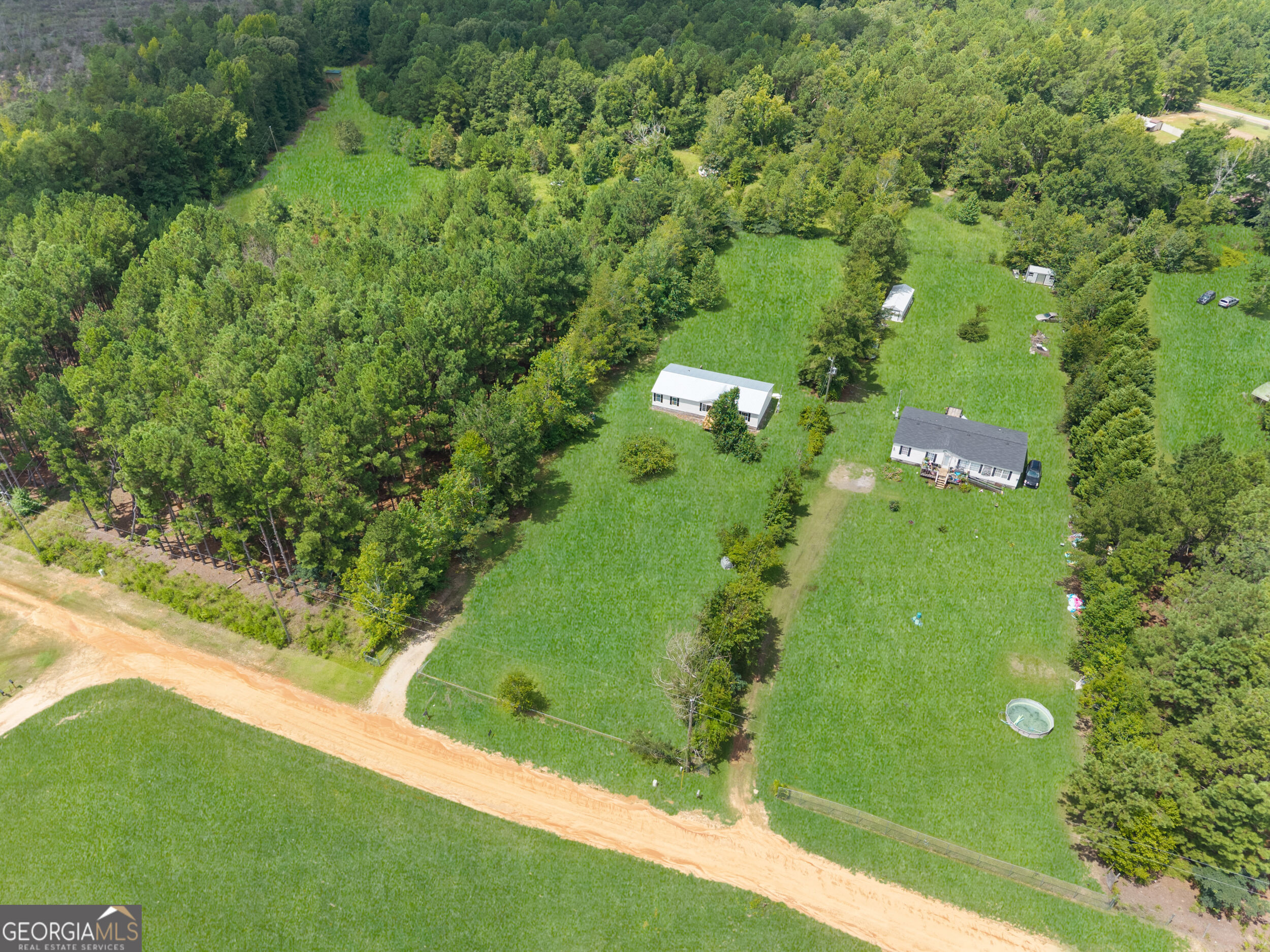 220 Annies Lane Hephzibah GA 30815