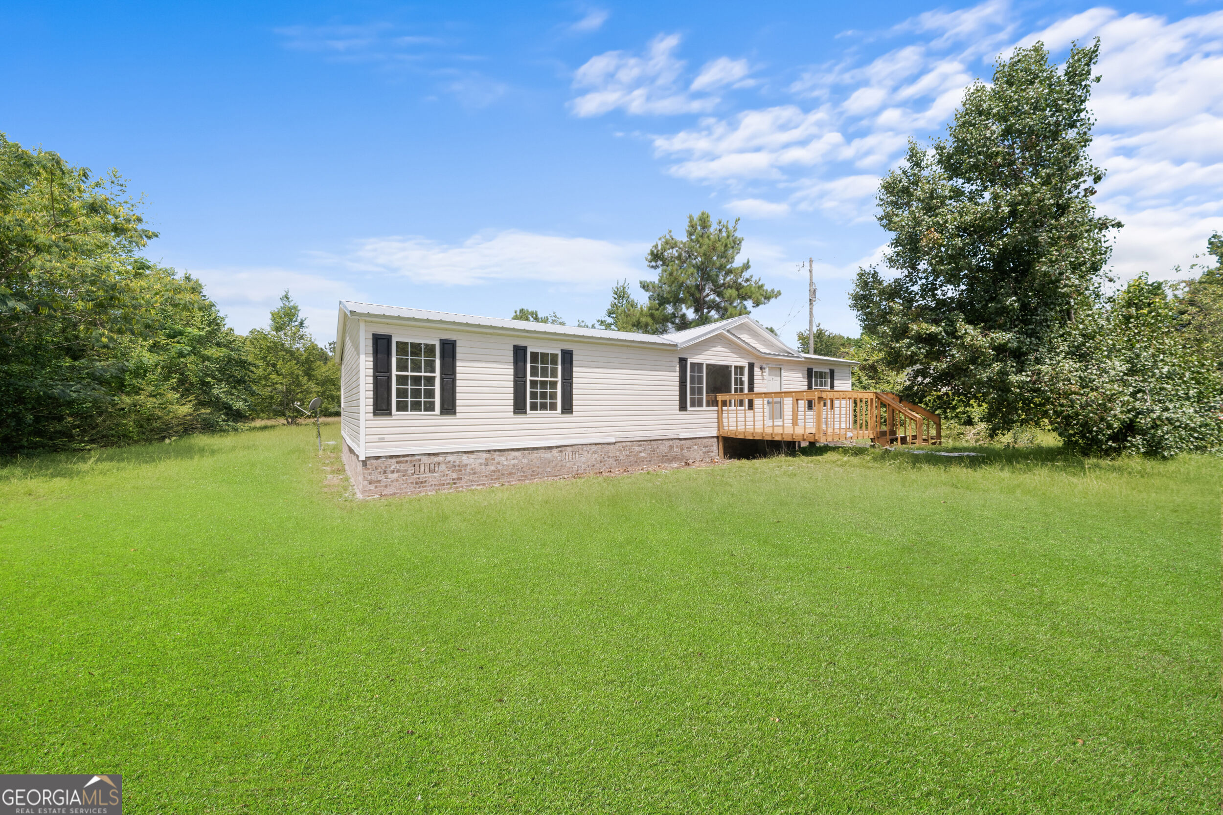 220 Annies Lane Hephzibah GA 30815