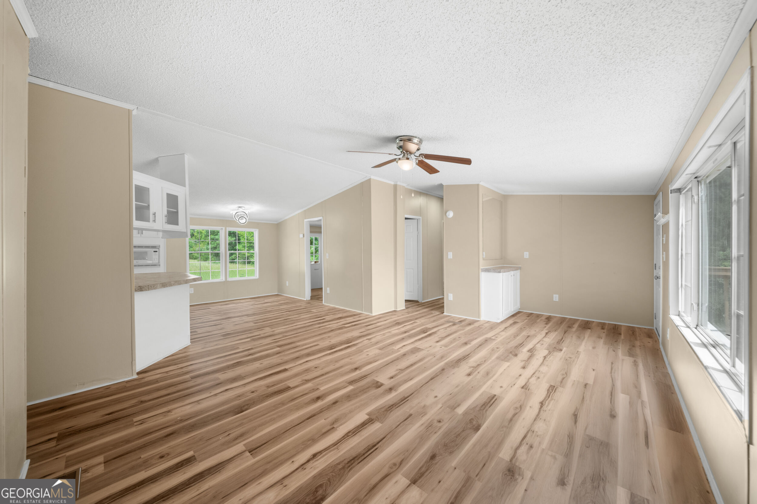 220 Annies Lane Hephzibah GA 30815