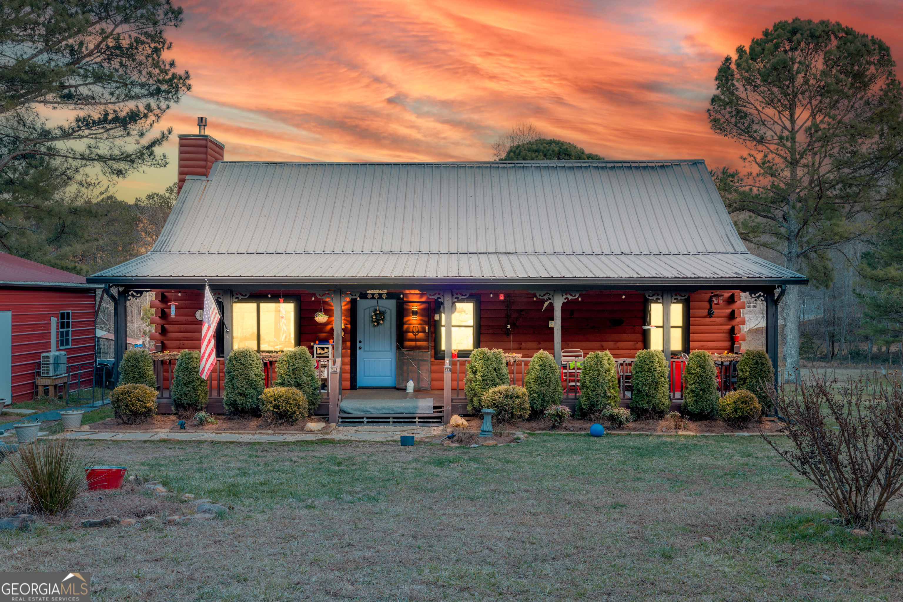 322 Fall Lane Blairsville GA 30512