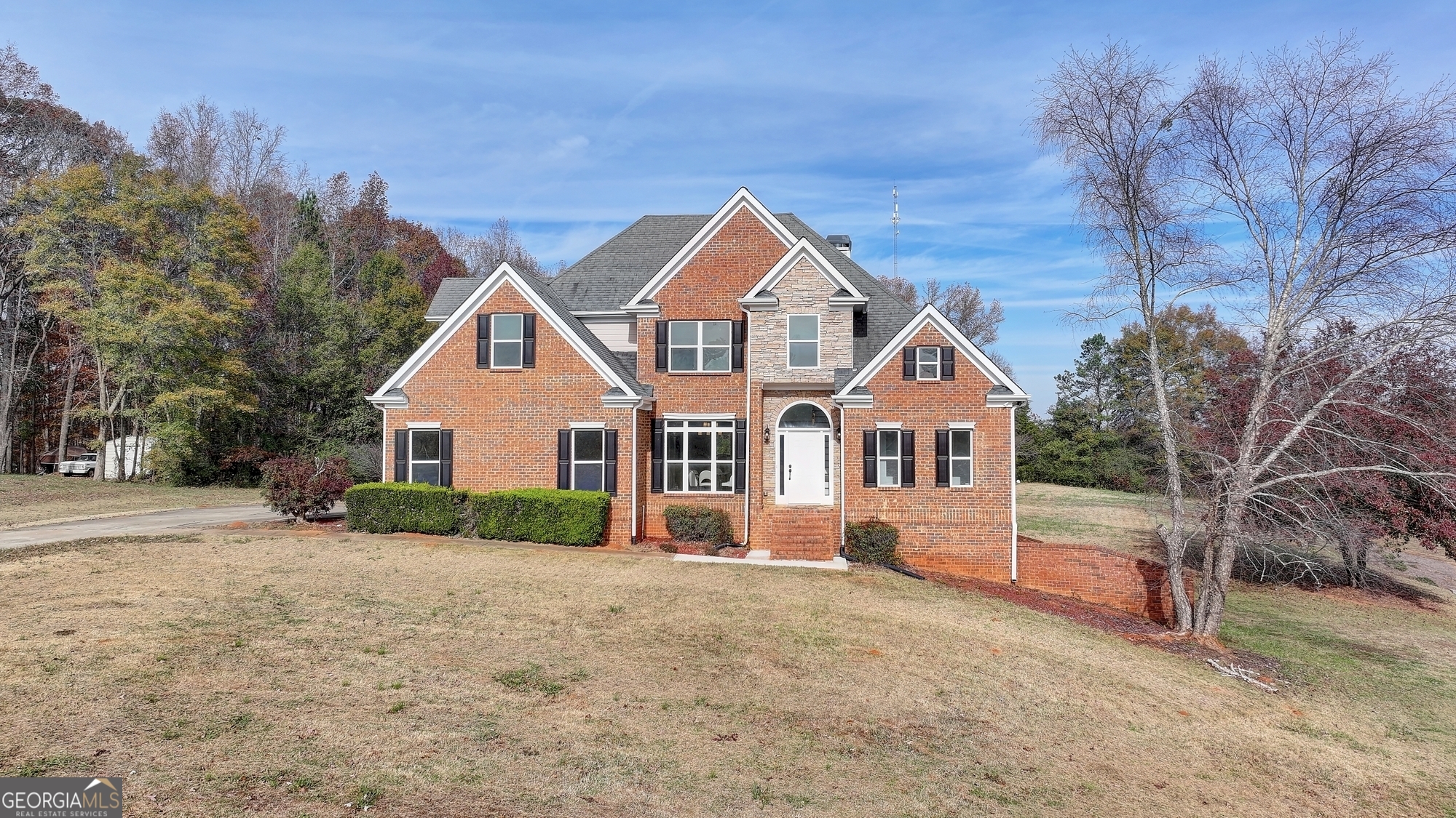200 Hargrove Circle Winterville GA 30683