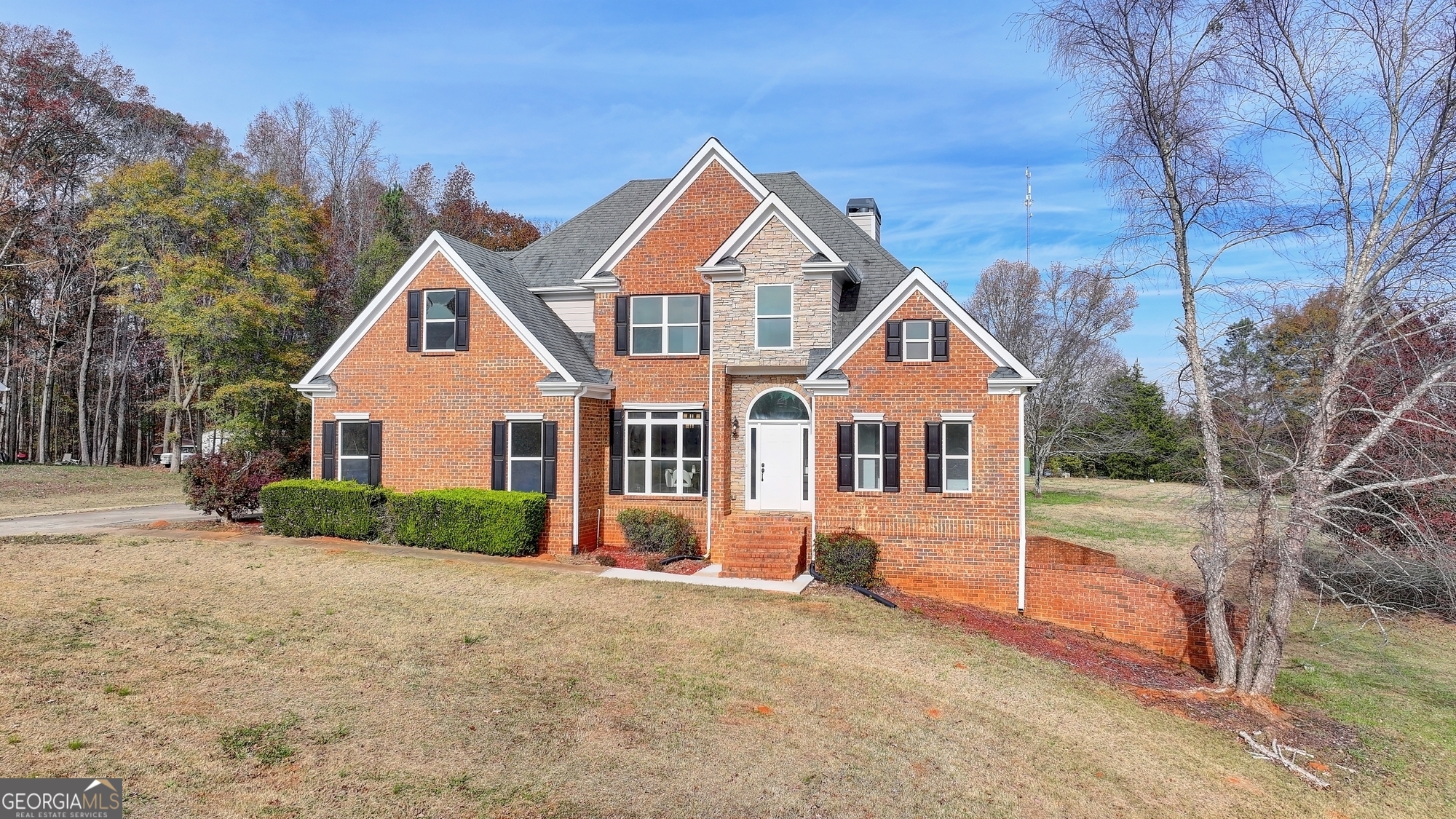 200 Hargrove Circle Winterville GA 30683