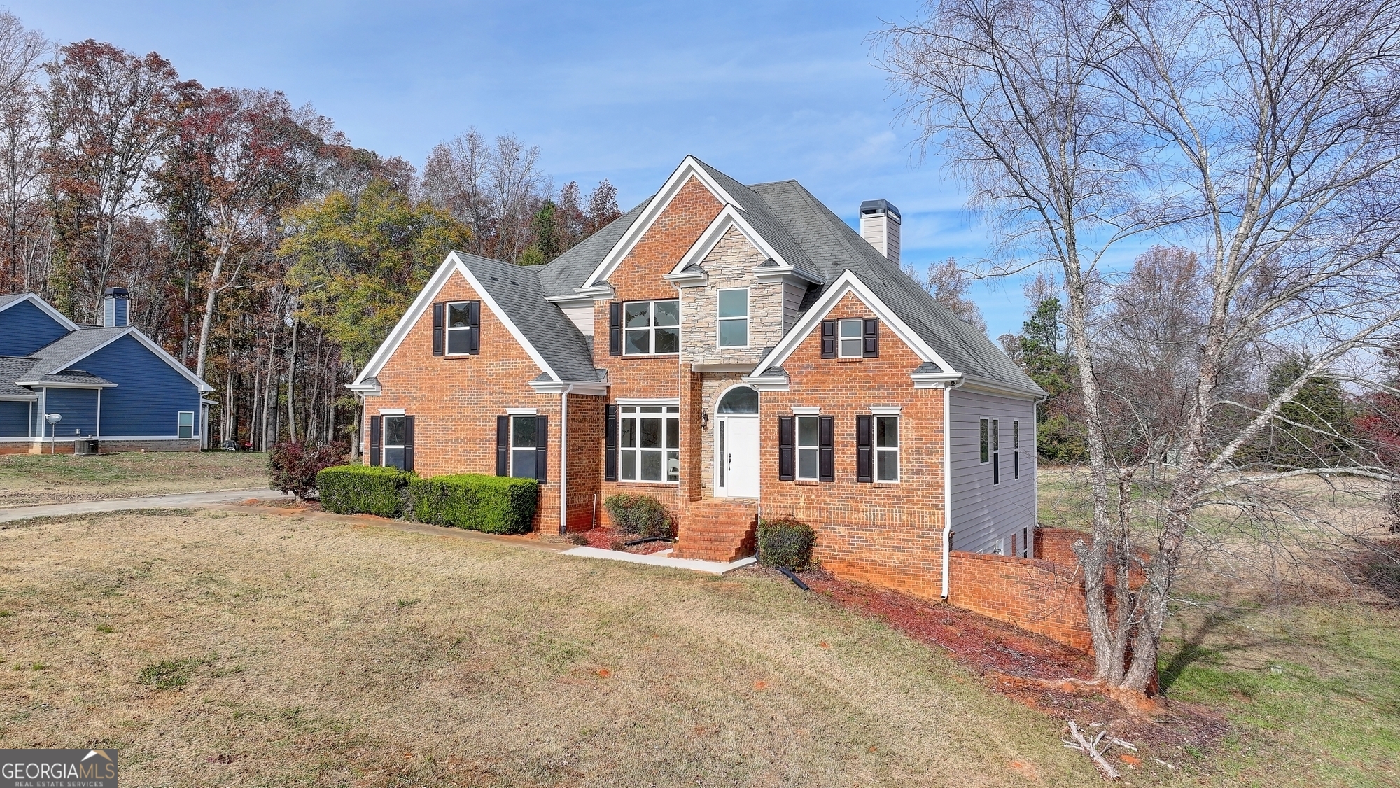 200 Hargrove Circle Winterville GA 30683