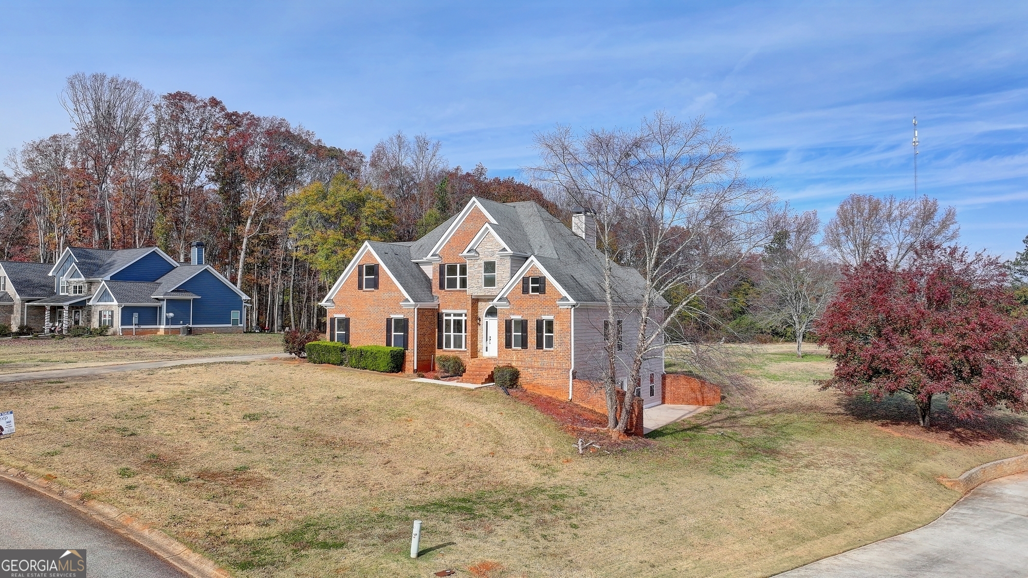 200 Hargrove Circle Winterville GA 30683