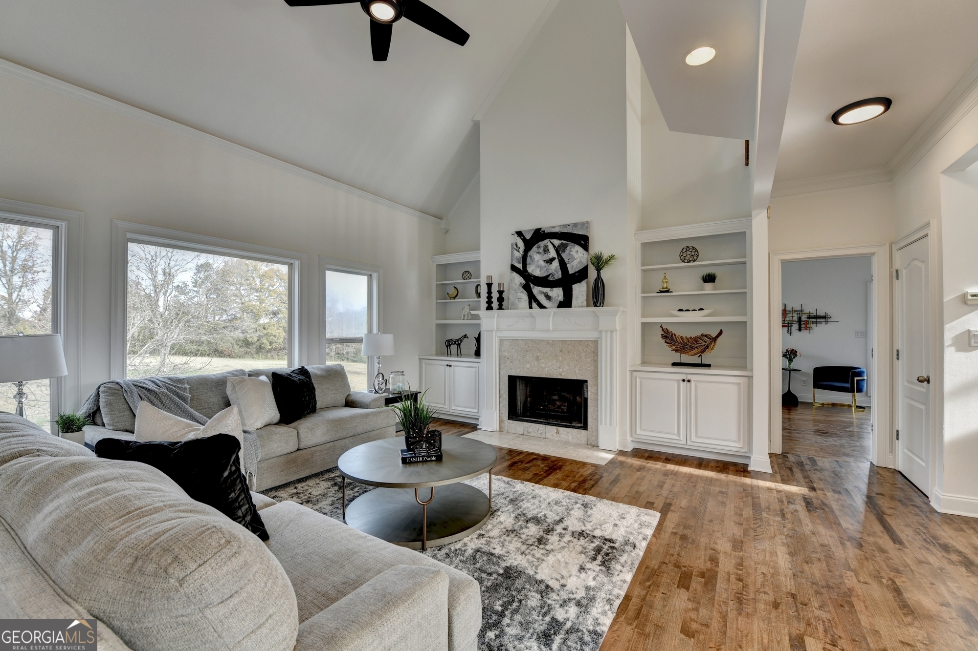 200 Hargrove Circle Winterville GA 30683