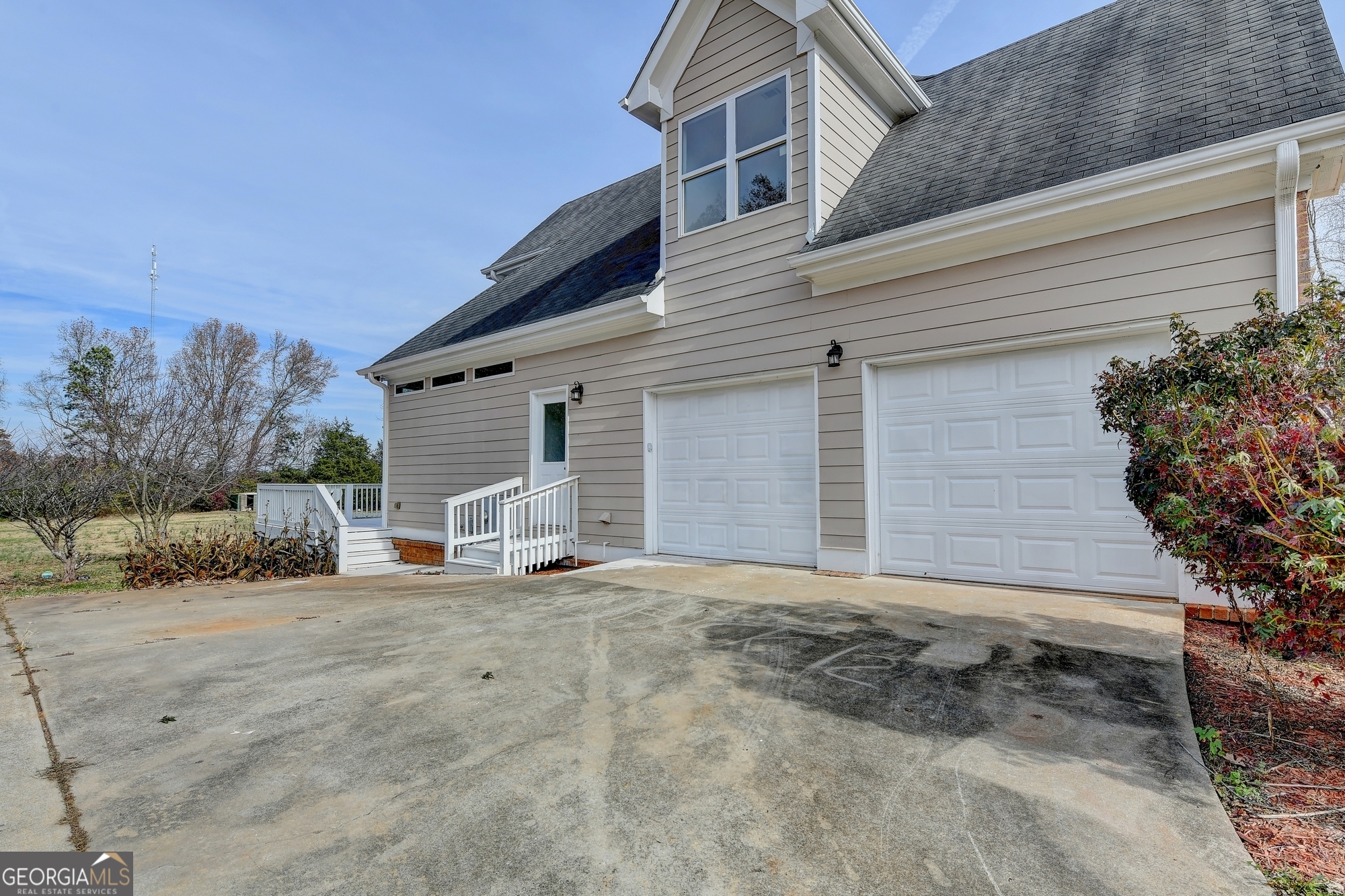 200 Hargrove Circle Winterville GA 30683