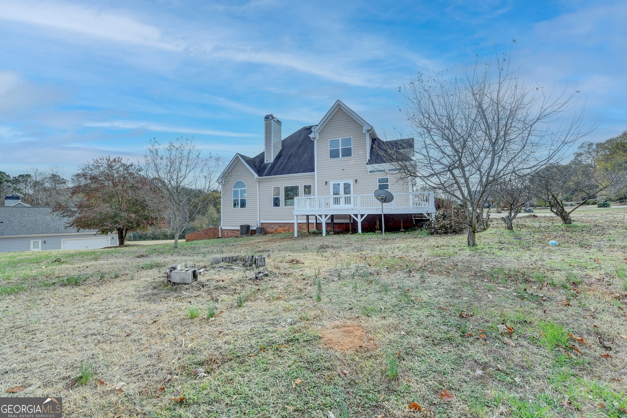 200 Hargrove Circle Winterville GA 30683