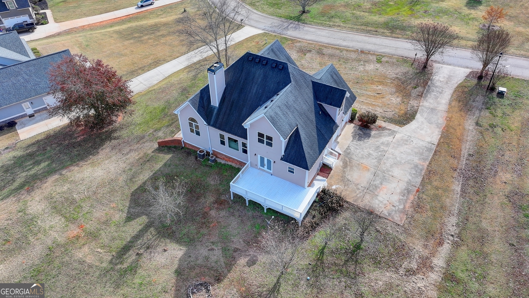 200 Hargrove Circle Winterville GA 30683