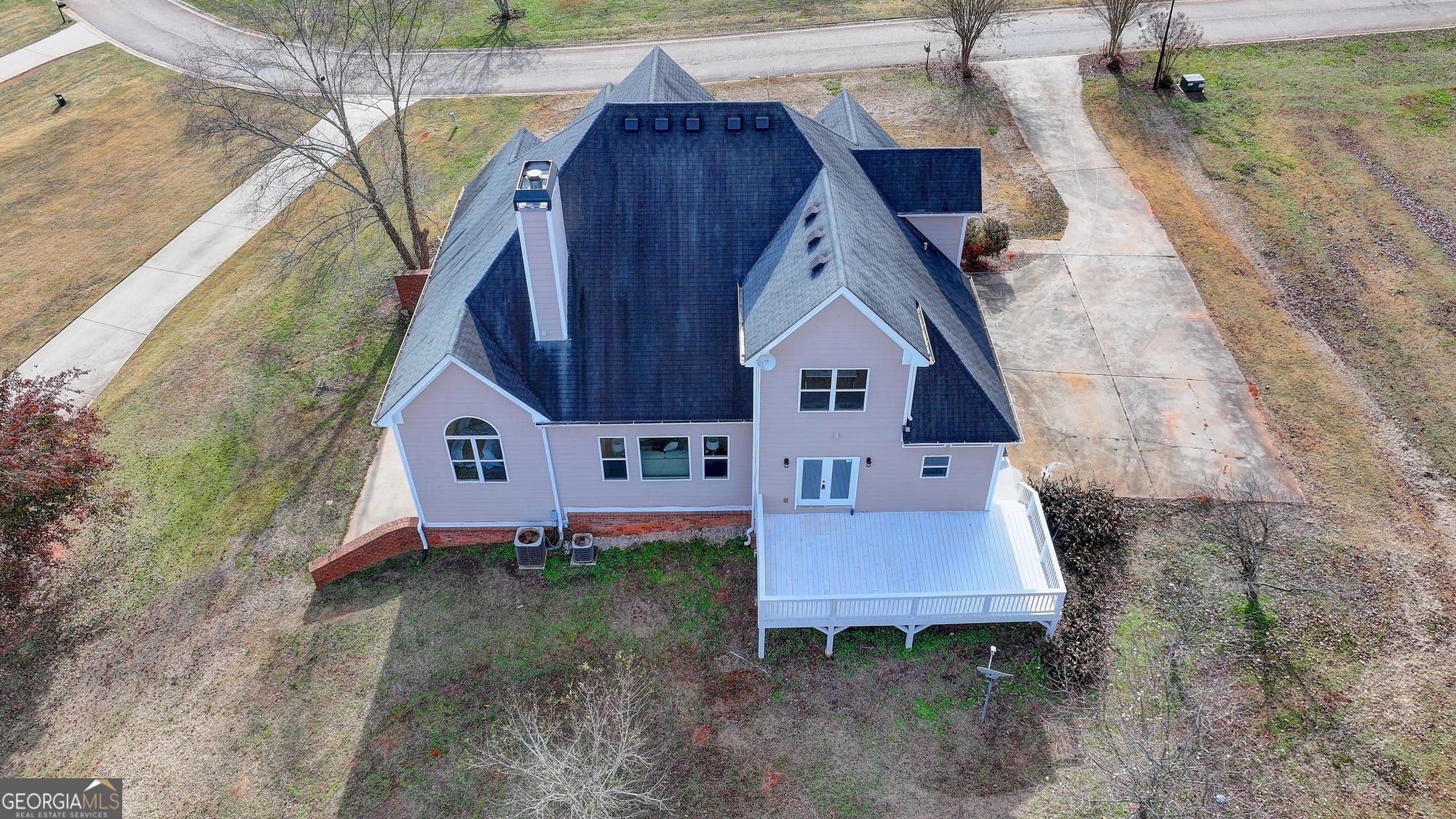 200 Hargrove Circle Winterville GA 30683
