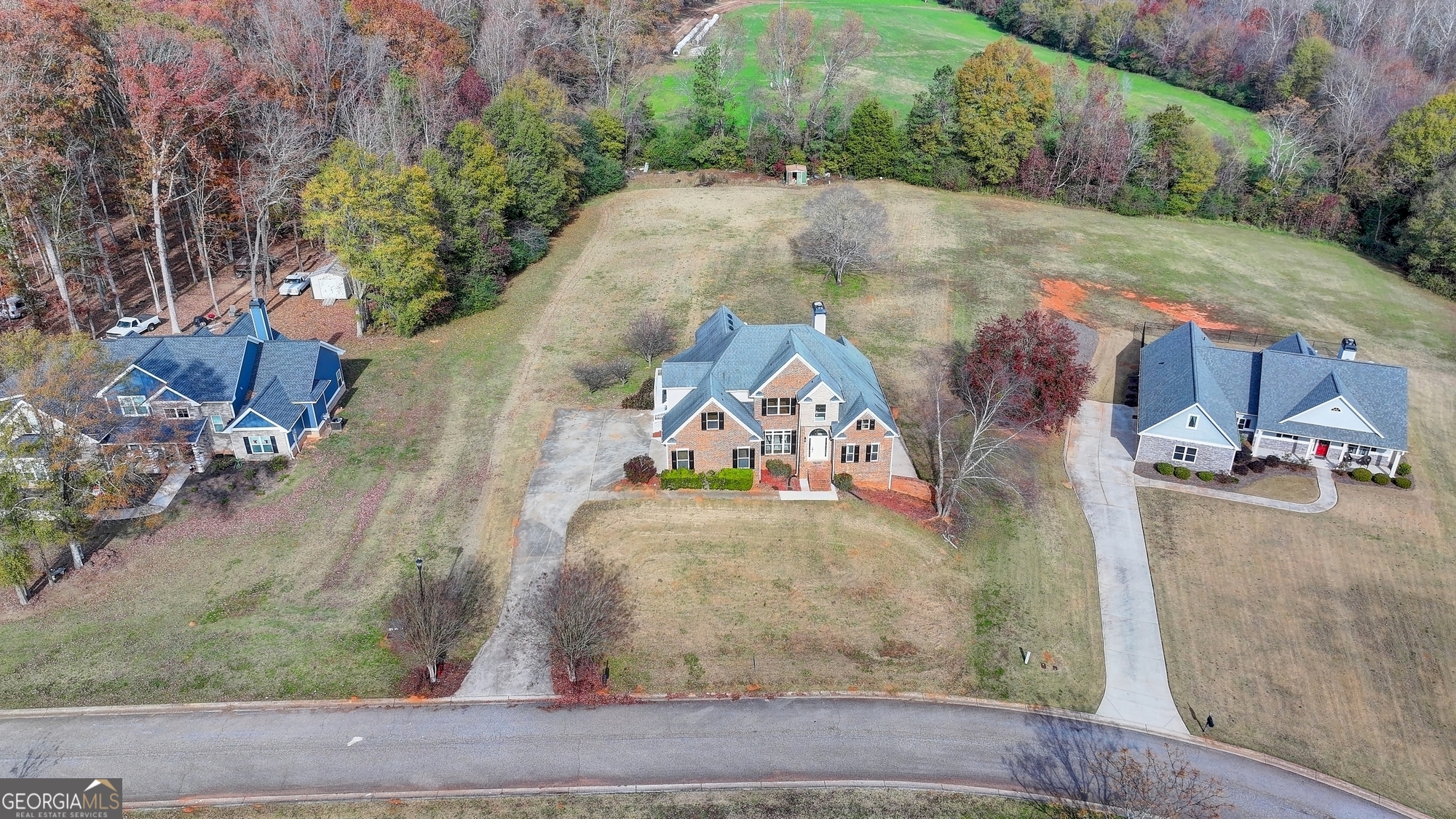 200 Hargrove Circle Winterville GA 30683