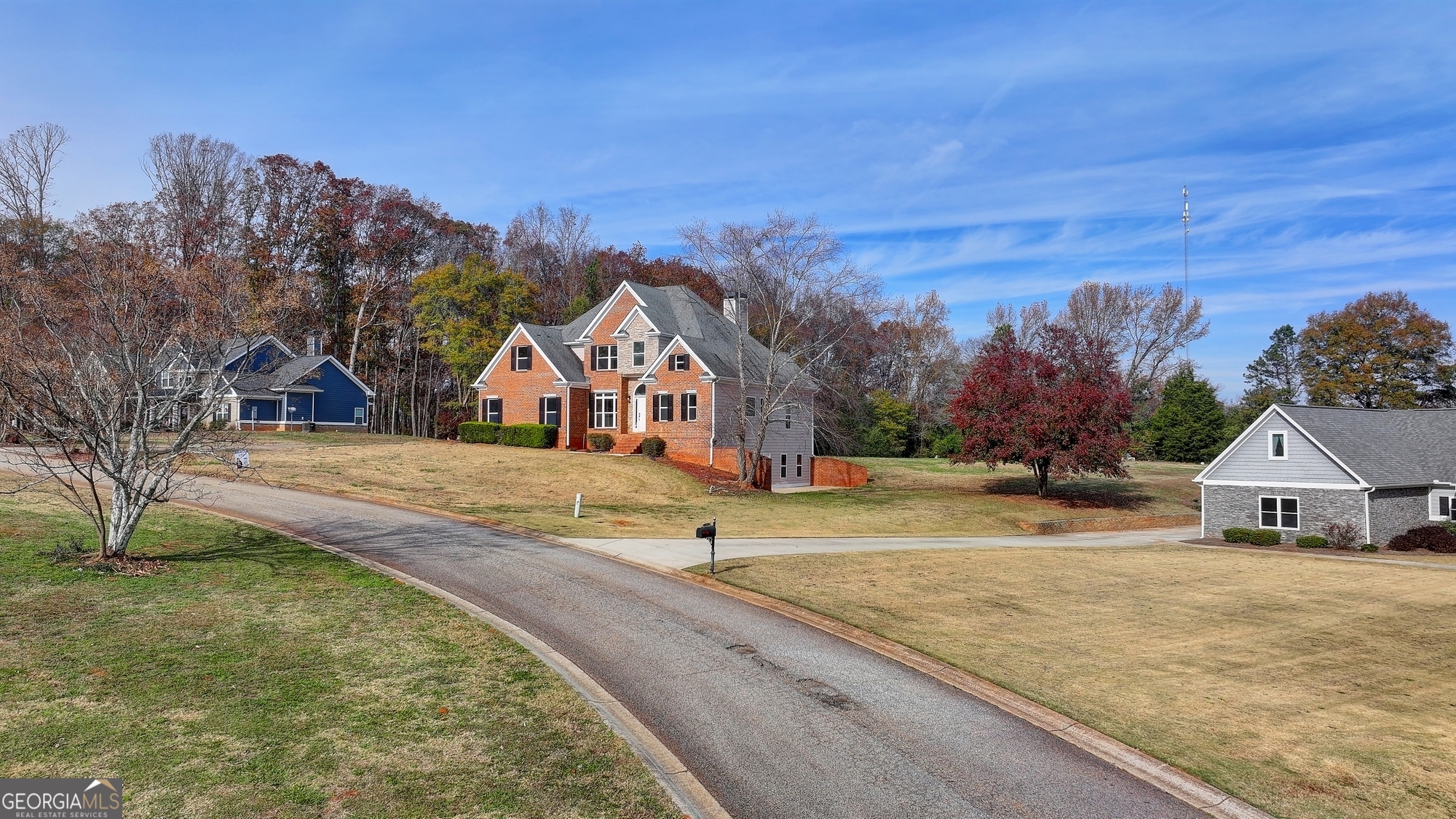 200 Hargrove Circle Winterville GA 30683