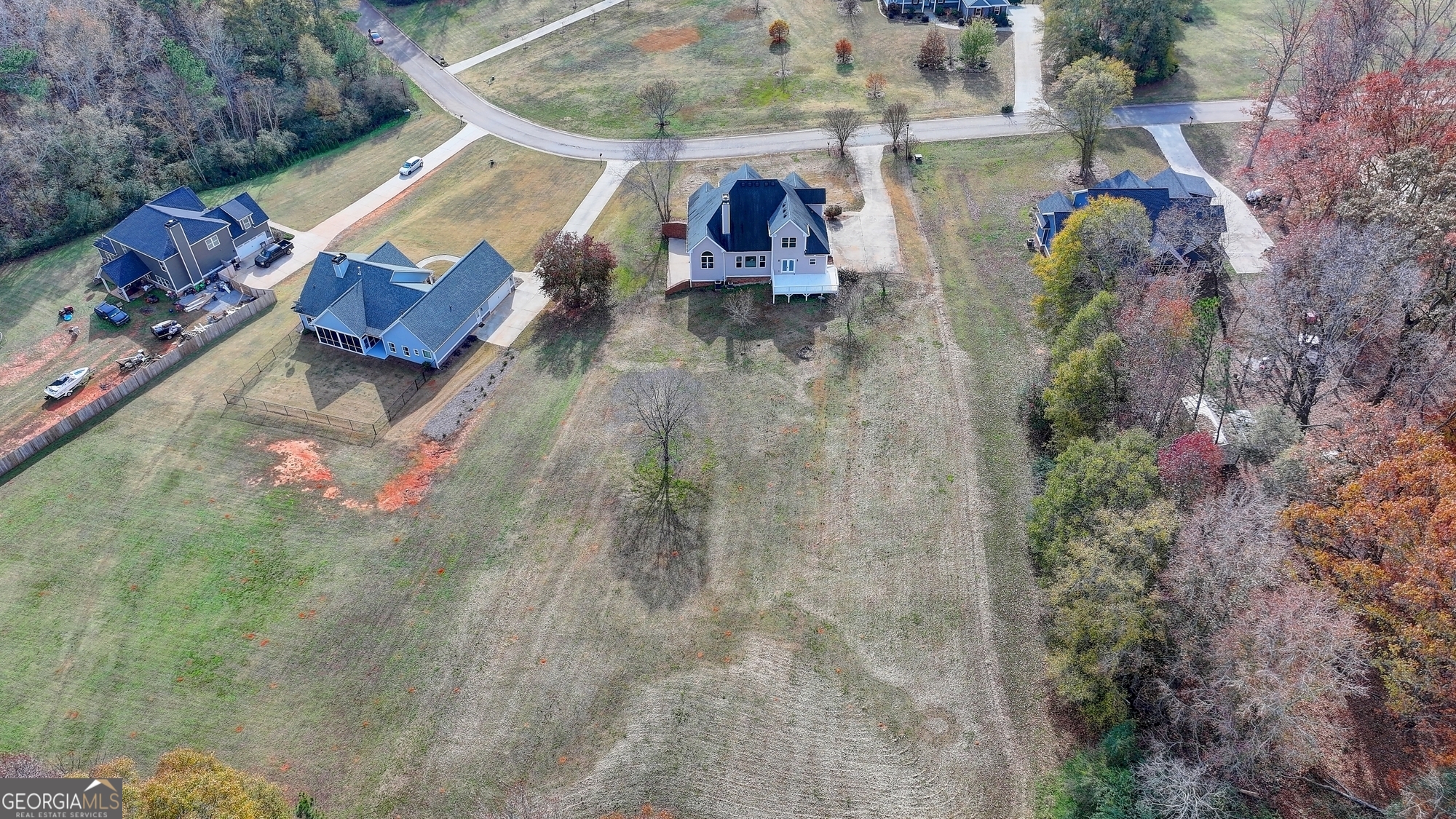 200 Hargrove Circle Winterville GA 30683