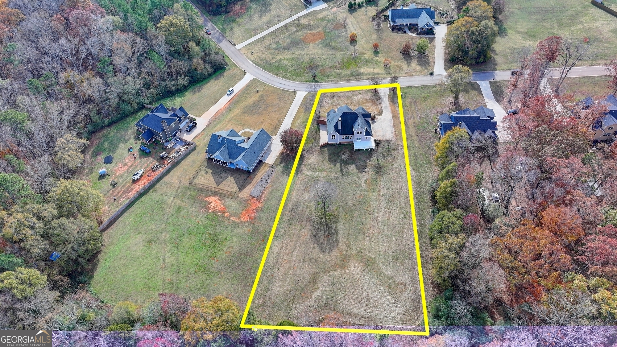 200 Hargrove Circle Winterville GA 30683