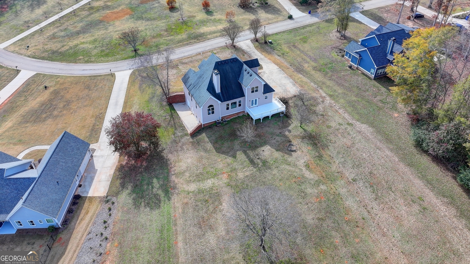 200 Hargrove Circle Winterville GA 30683
