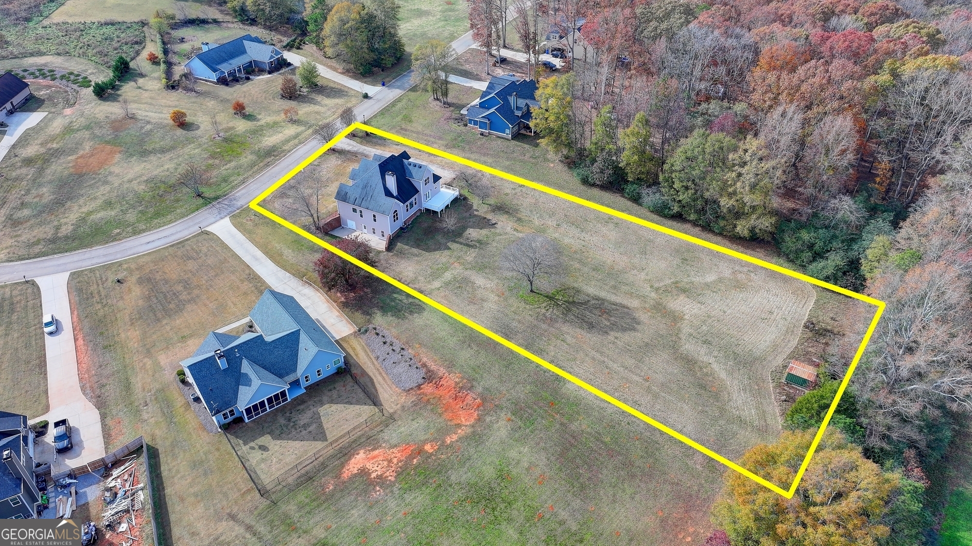 200 Hargrove Circle Winterville GA 30683