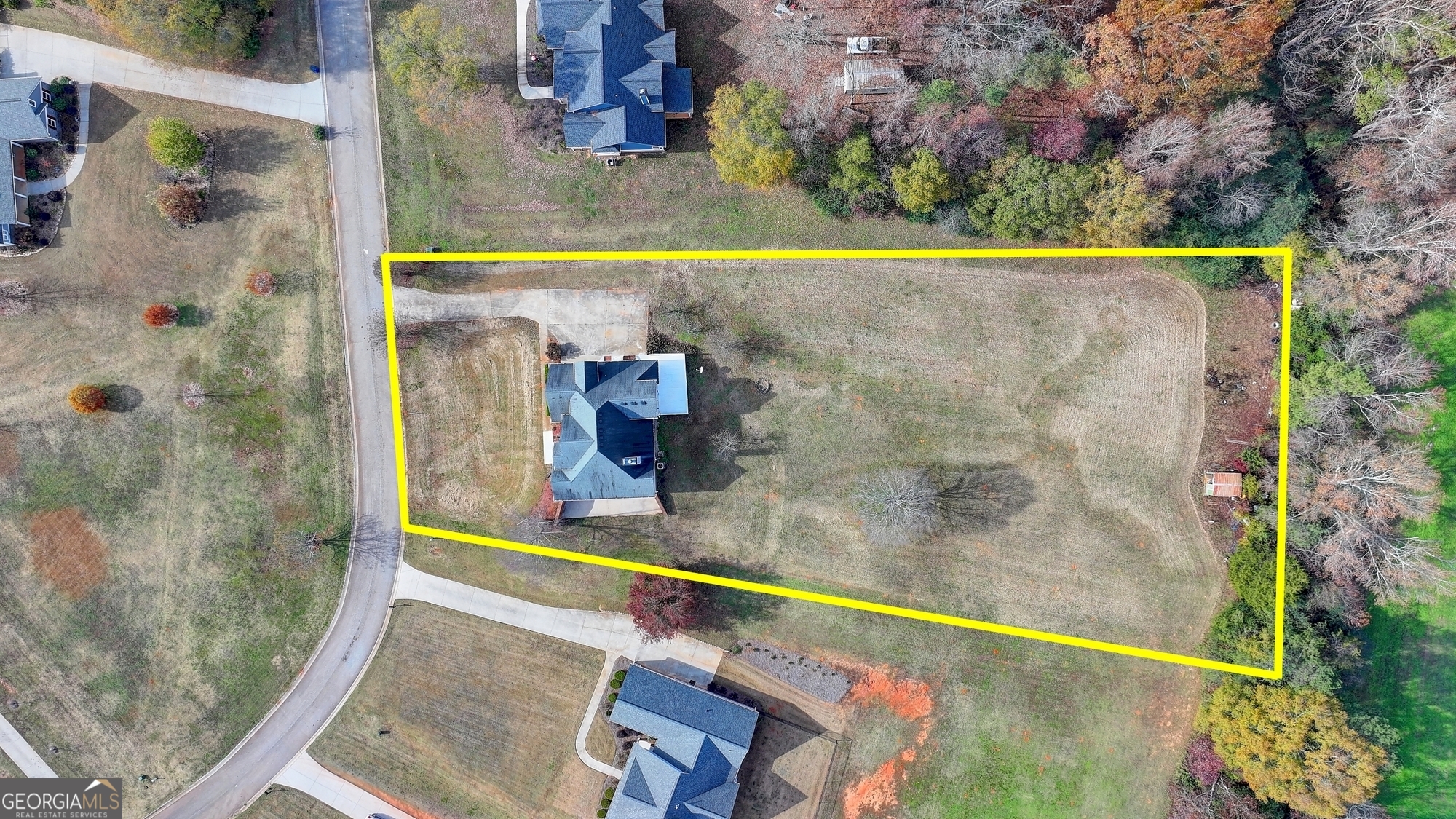 200 Hargrove Circle Winterville GA 30683