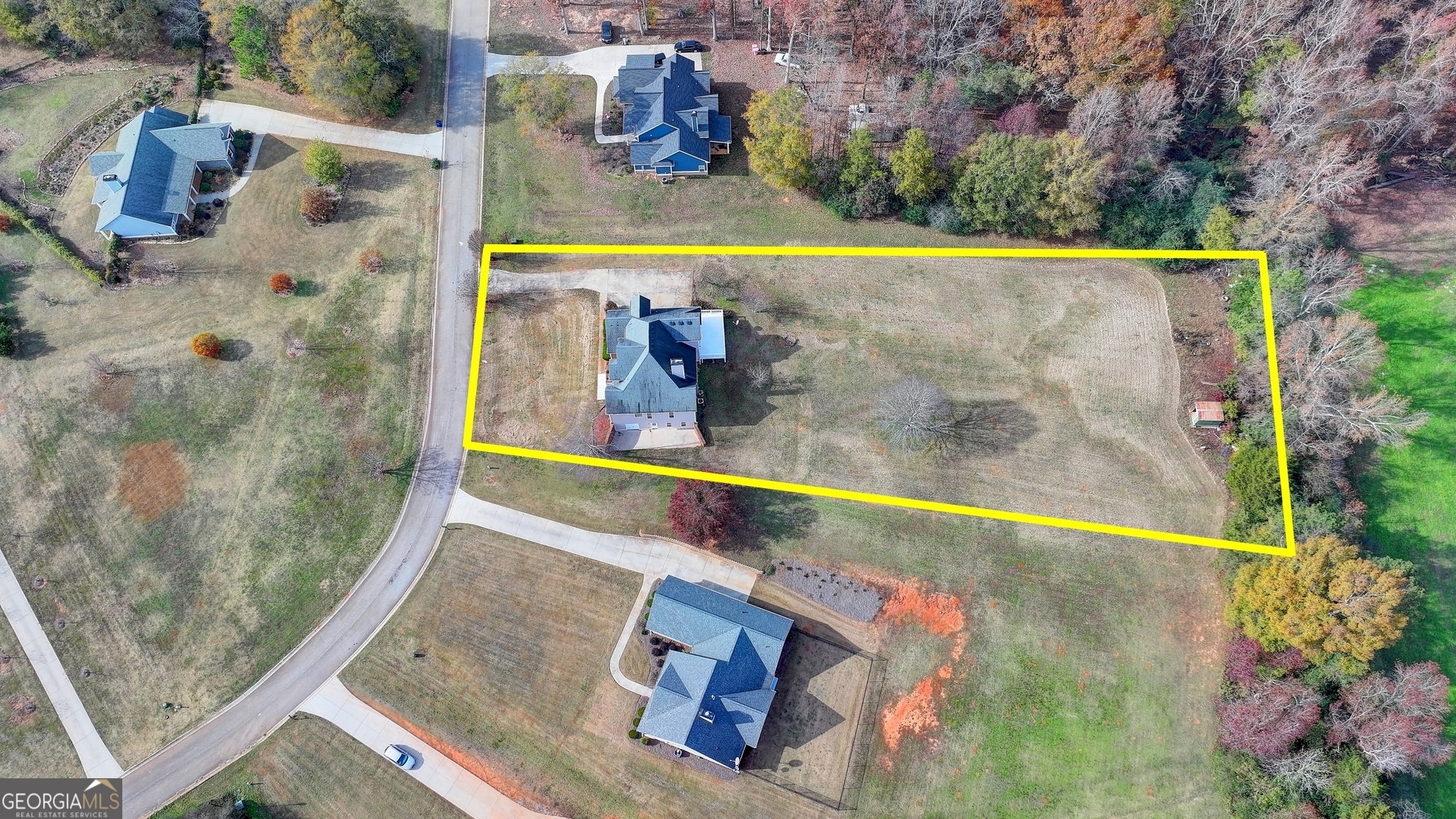 200 Hargrove Circle Winterville GA 30683