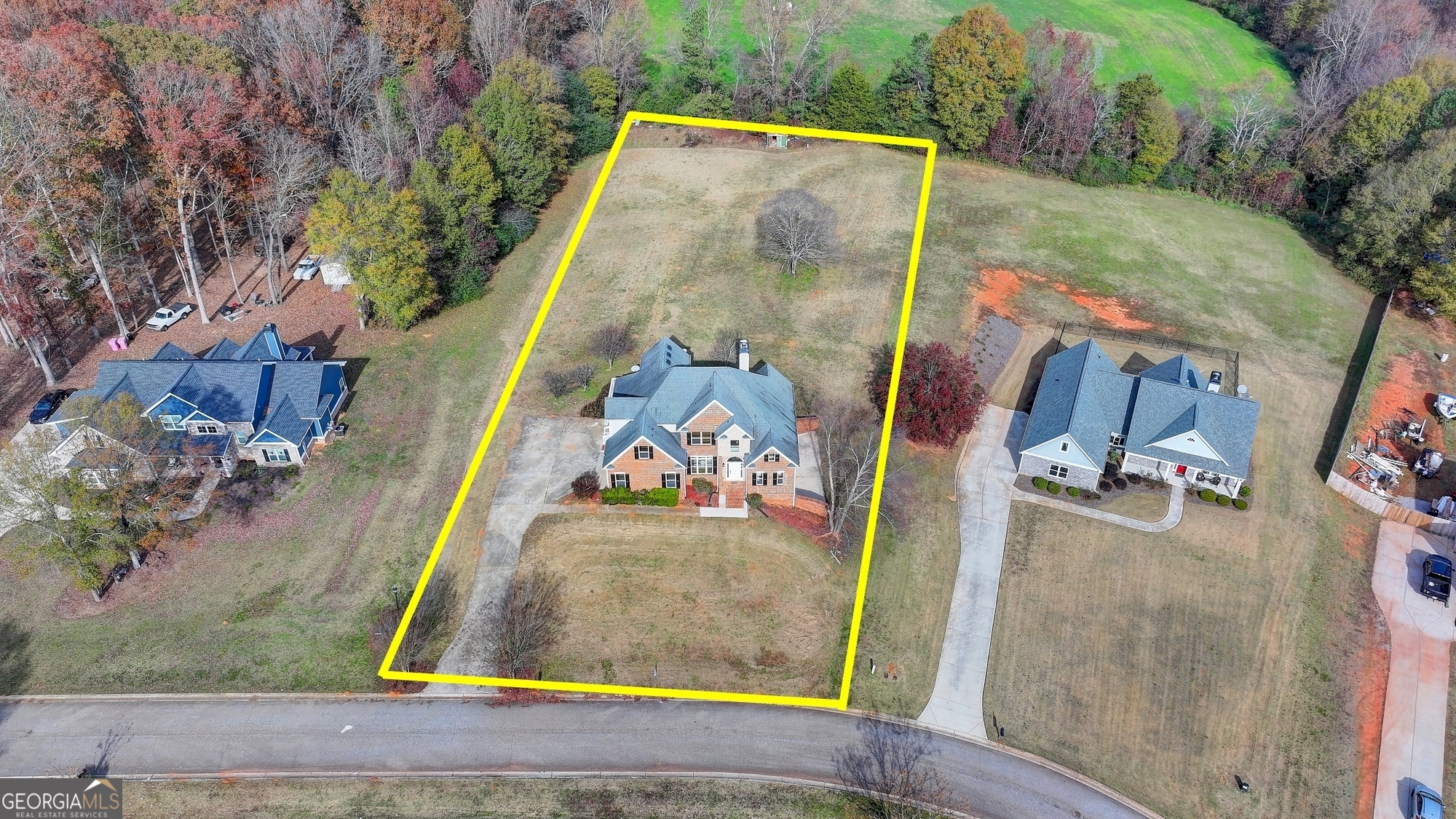 200 Hargrove Circle Winterville GA 30683