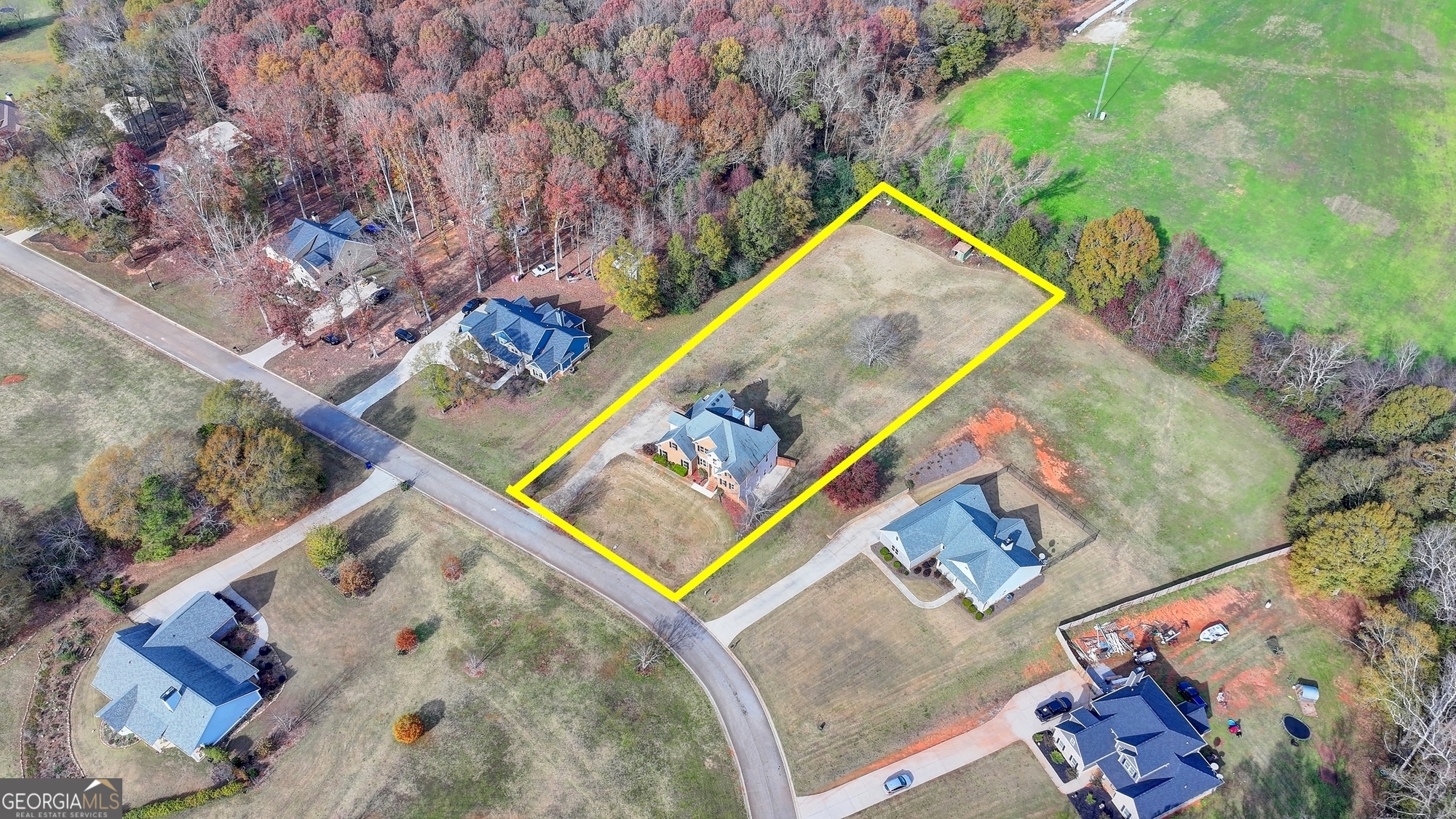 200 Hargrove Circle Winterville GA 30683