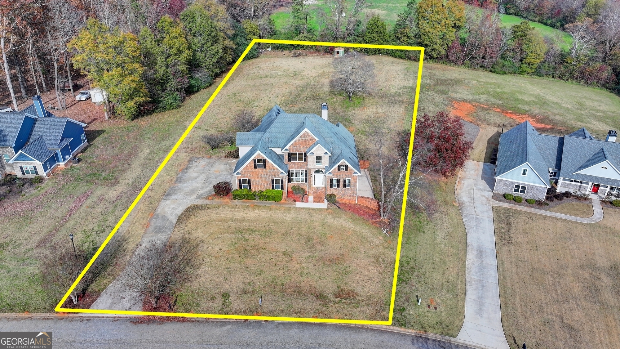200 Hargrove Circle Winterville GA 30683