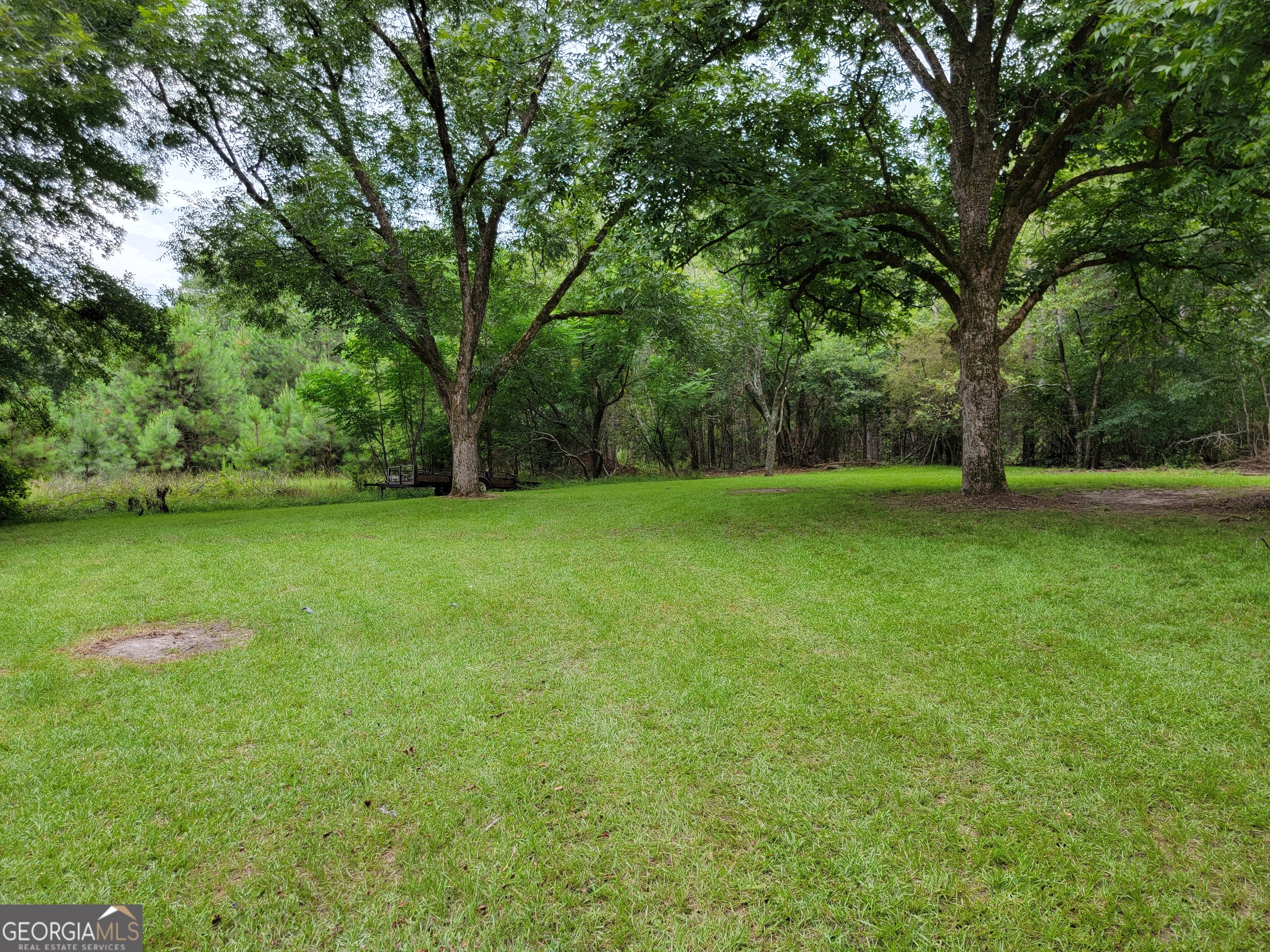 367 Mt Pleasant Church Road Gordon GA 31031
