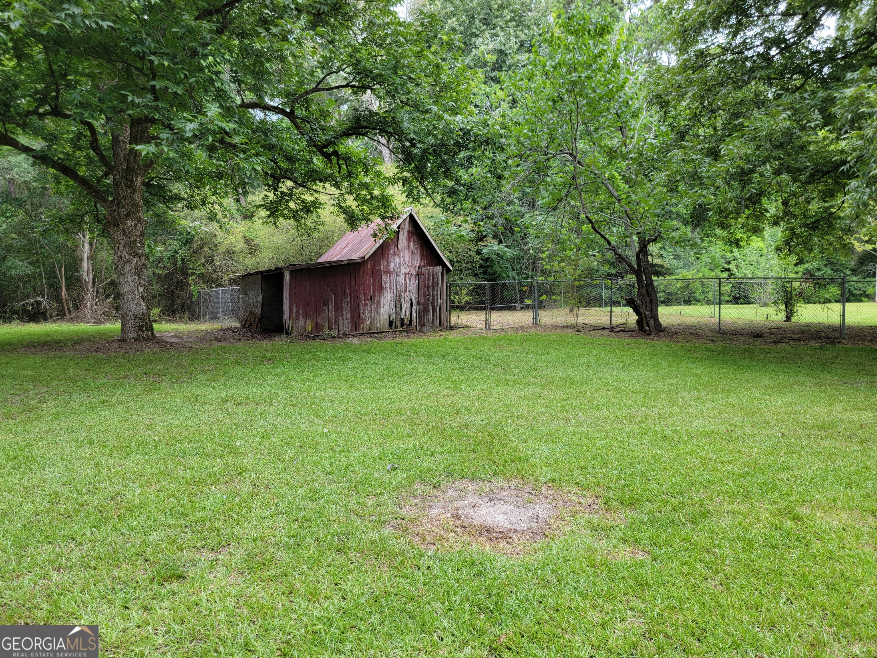367 Mt Pleasant Church Road Gordon GA 31031