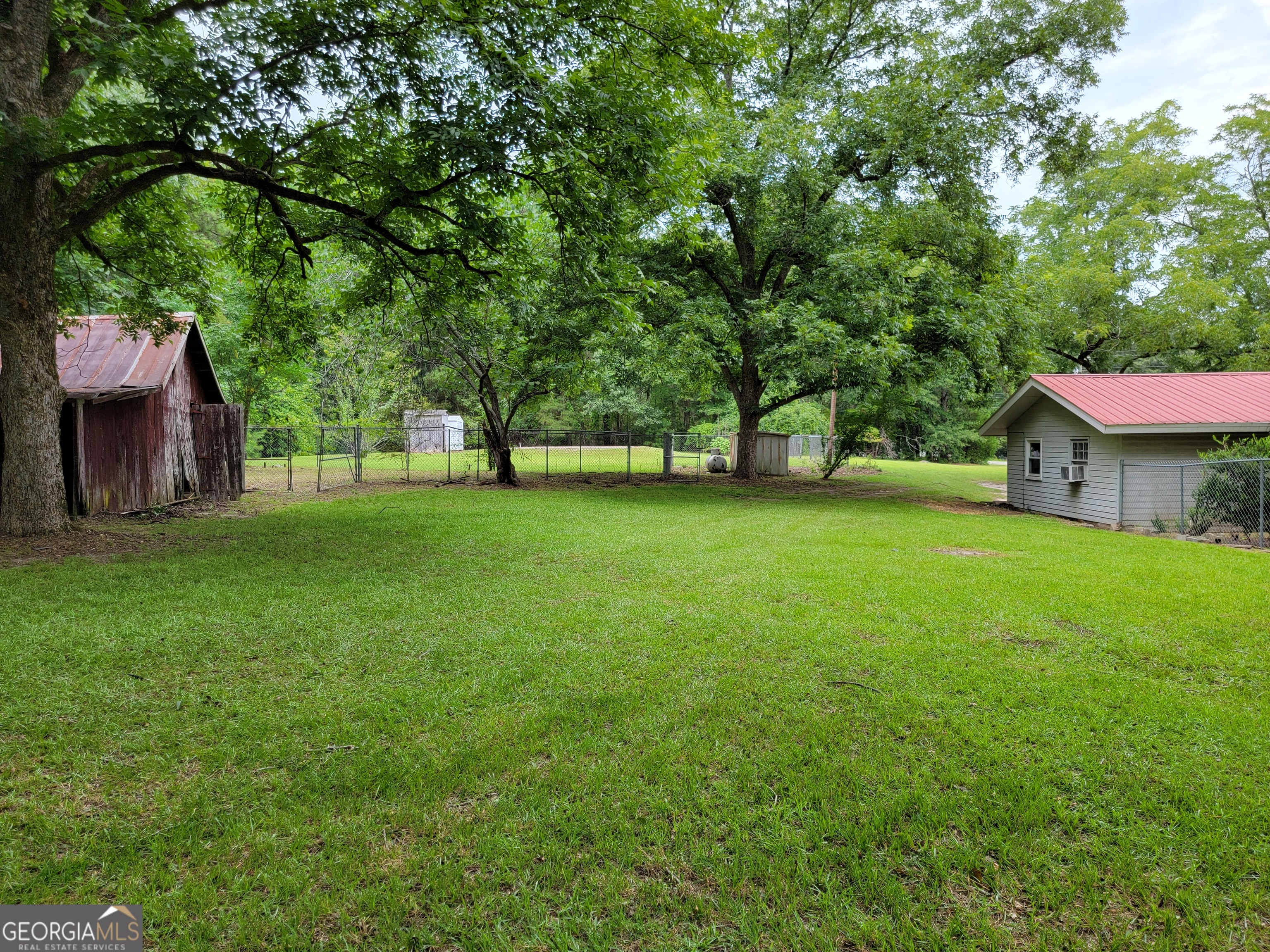 367 Mt Pleasant Church Road Gordon GA 31031