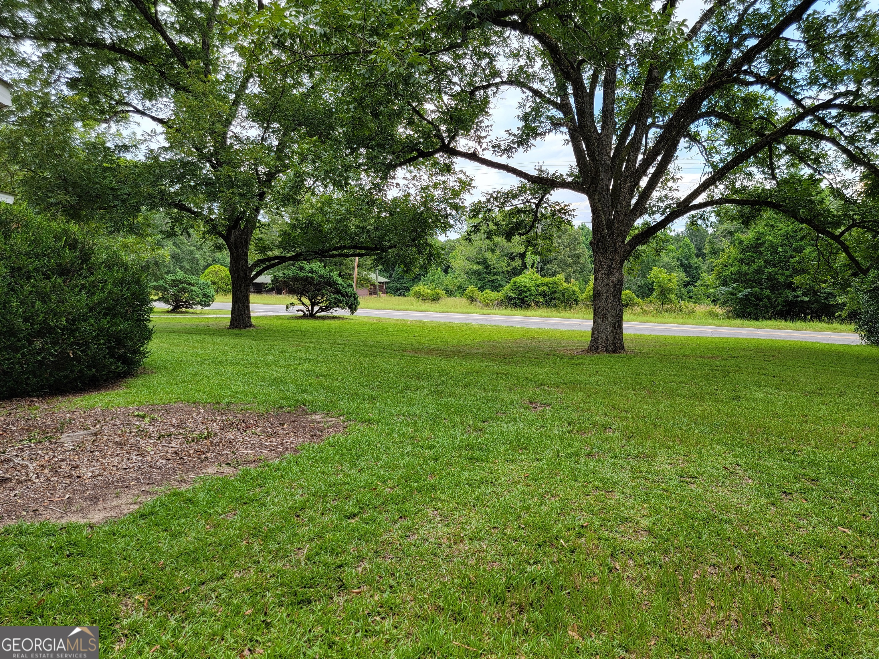 367 Mt Pleasant Church Road Gordon GA 31031