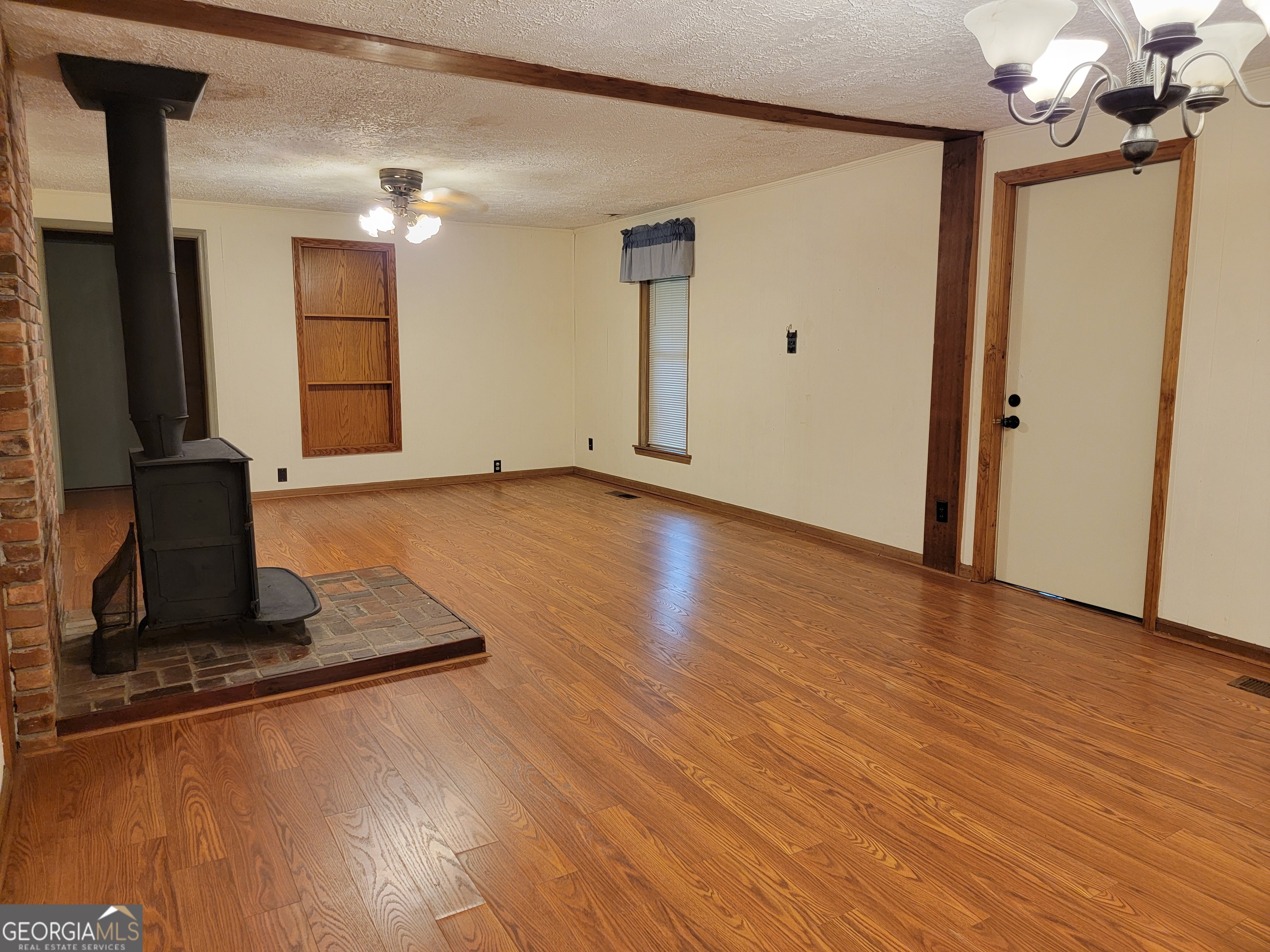 367 Mt Pleasant Church Road Gordon GA 31031