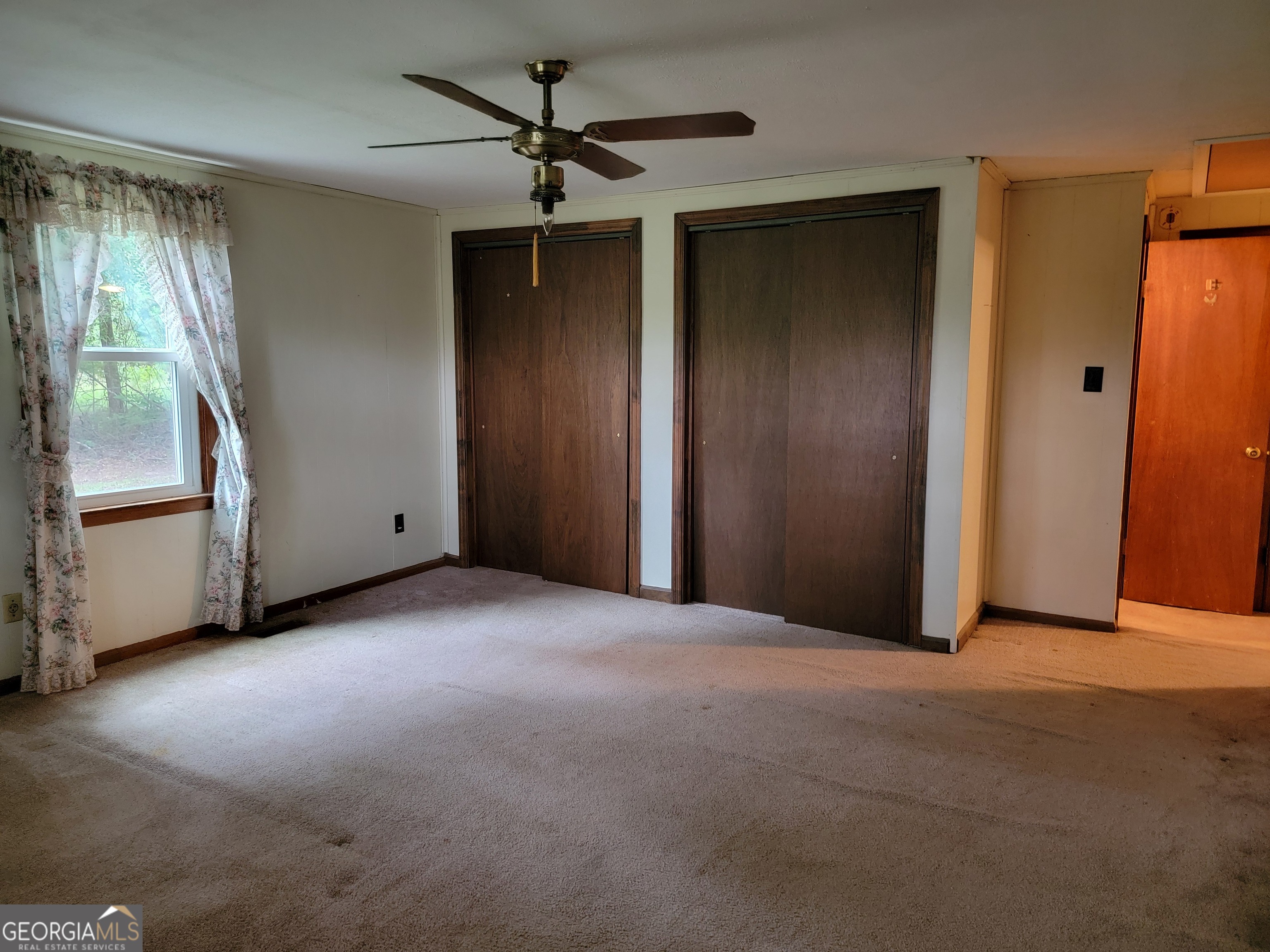 367 Mt Pleasant Church Road Gordon GA 31031