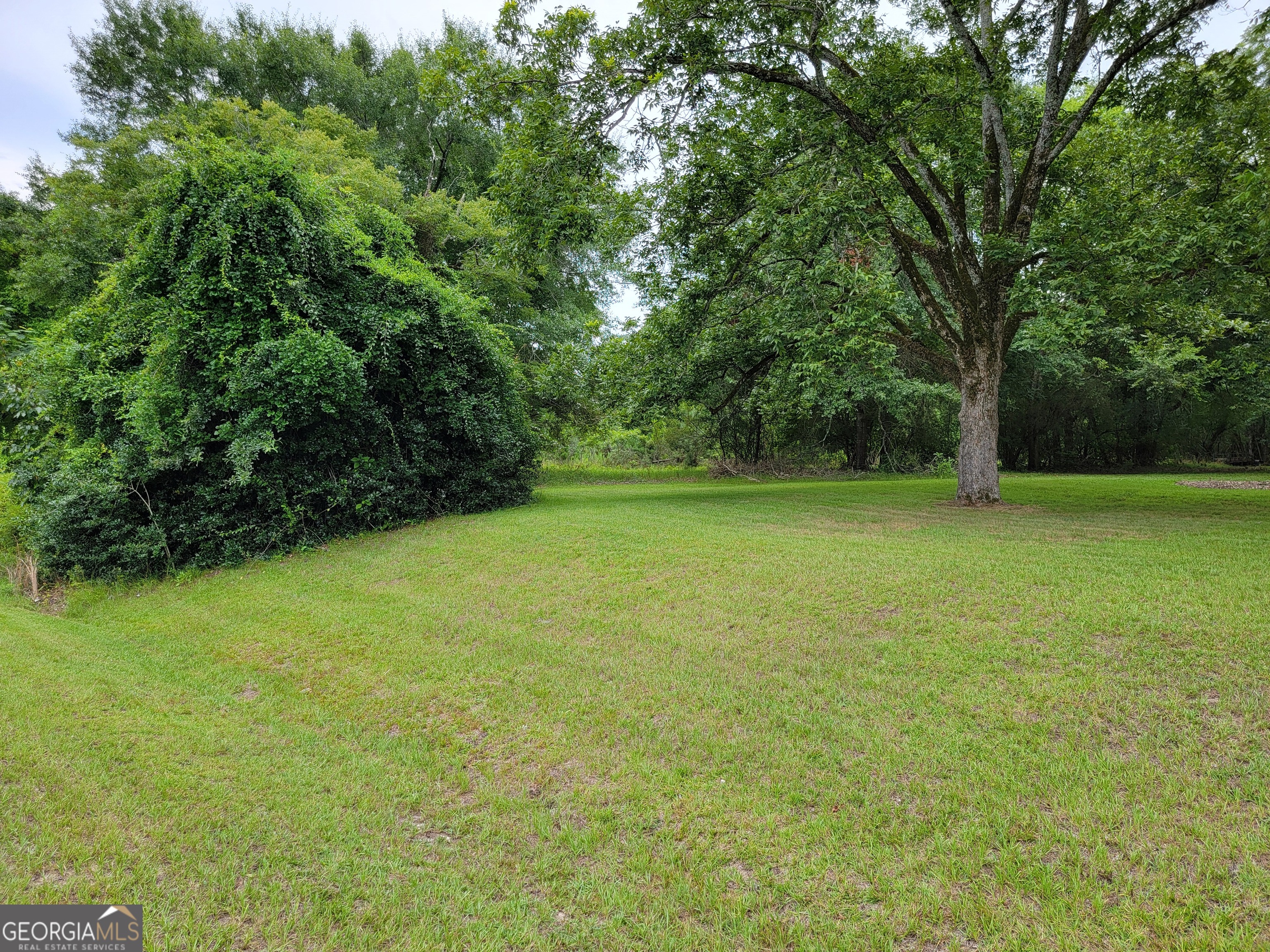 367 Mt Pleasant Church Road Gordon GA 31031