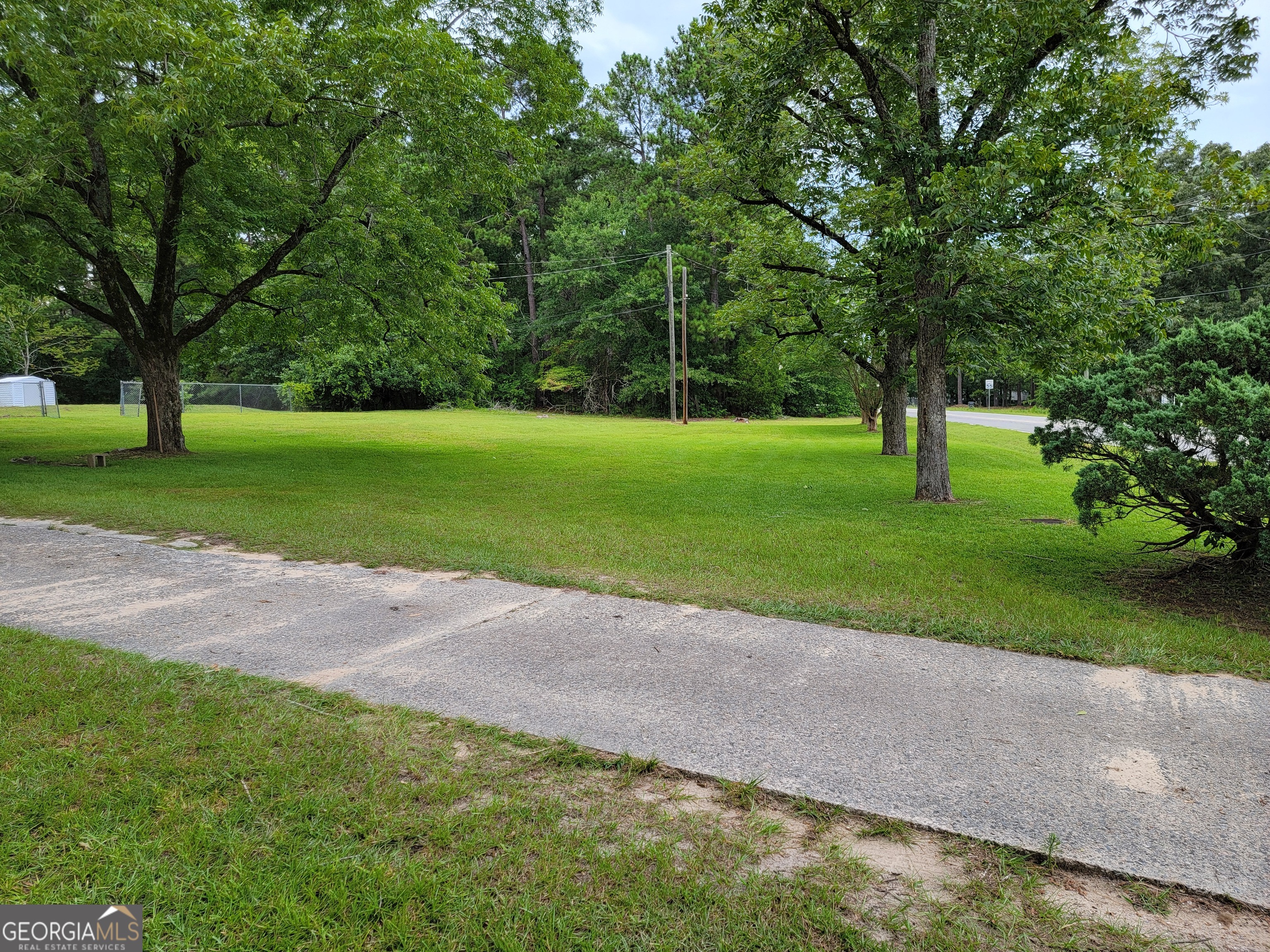367 Mt Pleasant Church Road Gordon GA 31031
