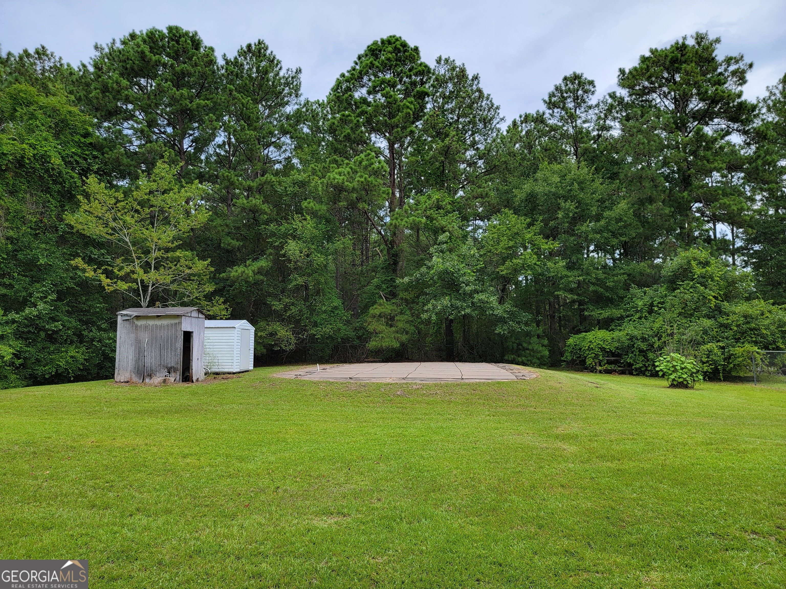 367 Mt Pleasant Church Road Gordon GA 31031