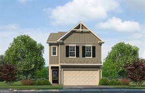 2643 Colville Terrace Ellenwood GA 30294