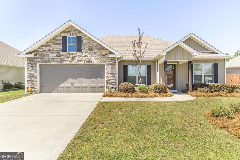 104 Savannah Lane Bonaire GA 31005