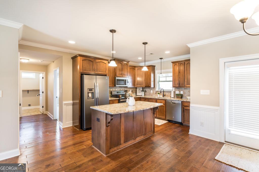 104 Savannah Lane Bonaire GA 31005