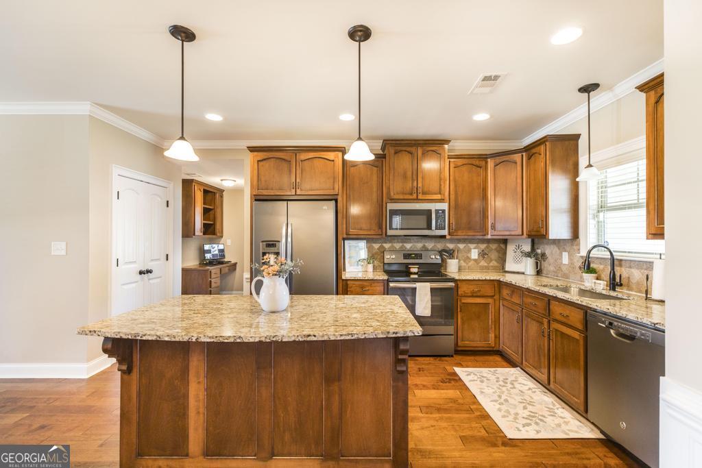 104 Savannah Lane Bonaire GA 31005