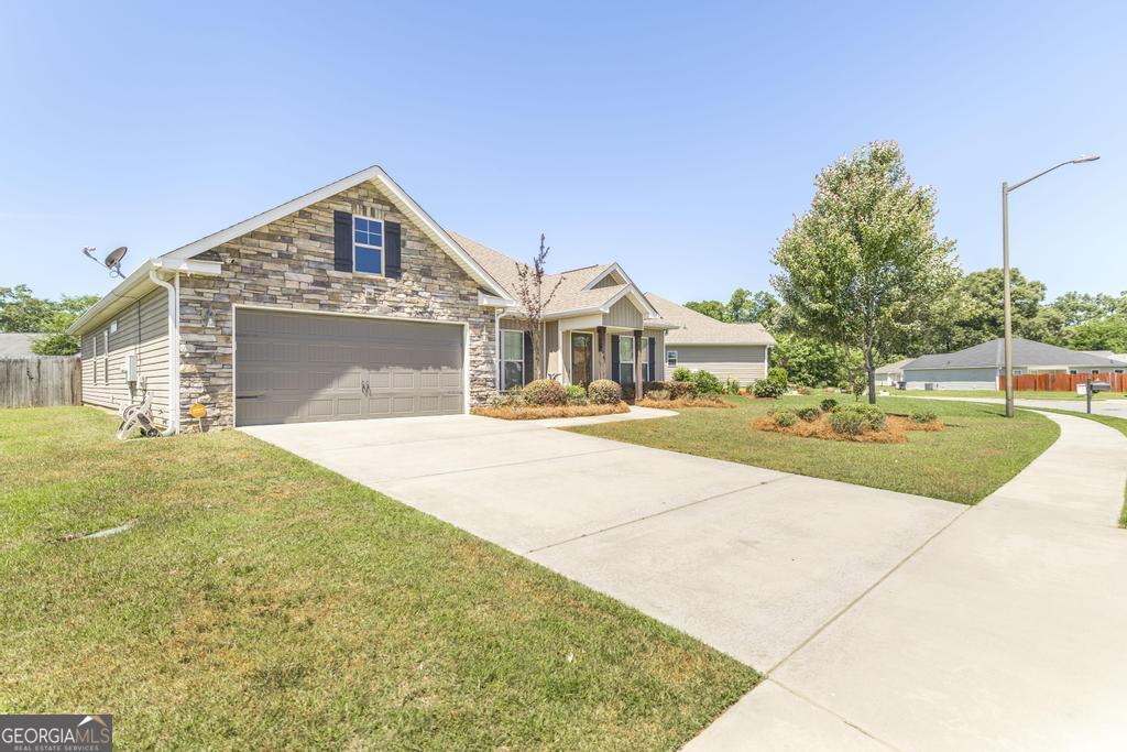 104 Savannah Lane Bonaire GA 31005