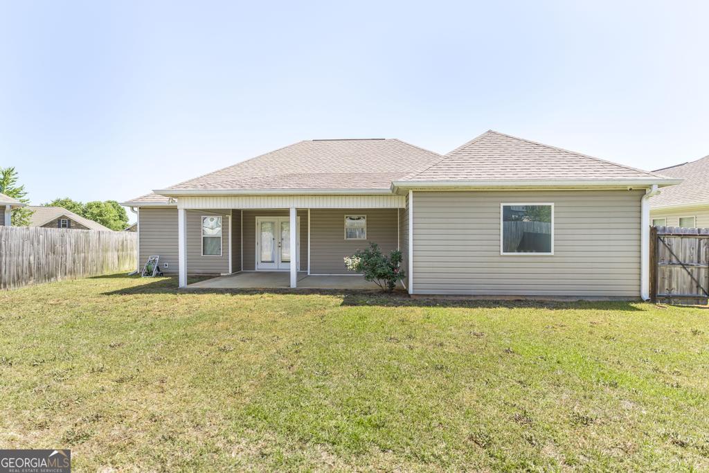 104 Savannah Lane Bonaire GA 31005