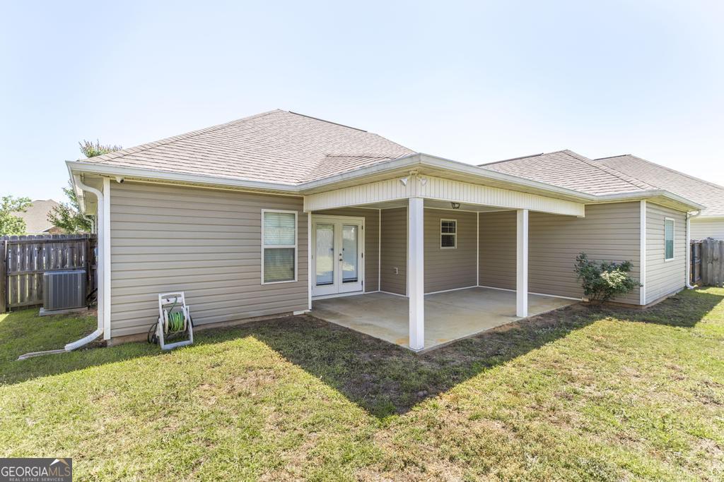 104 Savannah Lane Bonaire GA 31005