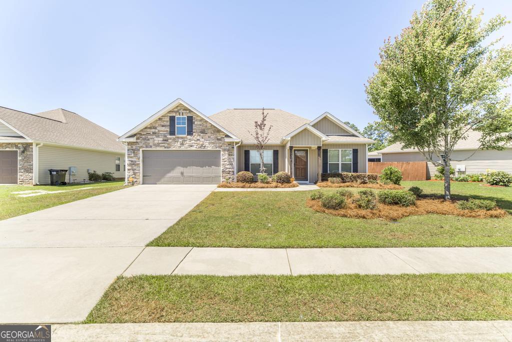 104 Savannah Lane Bonaire GA 31005